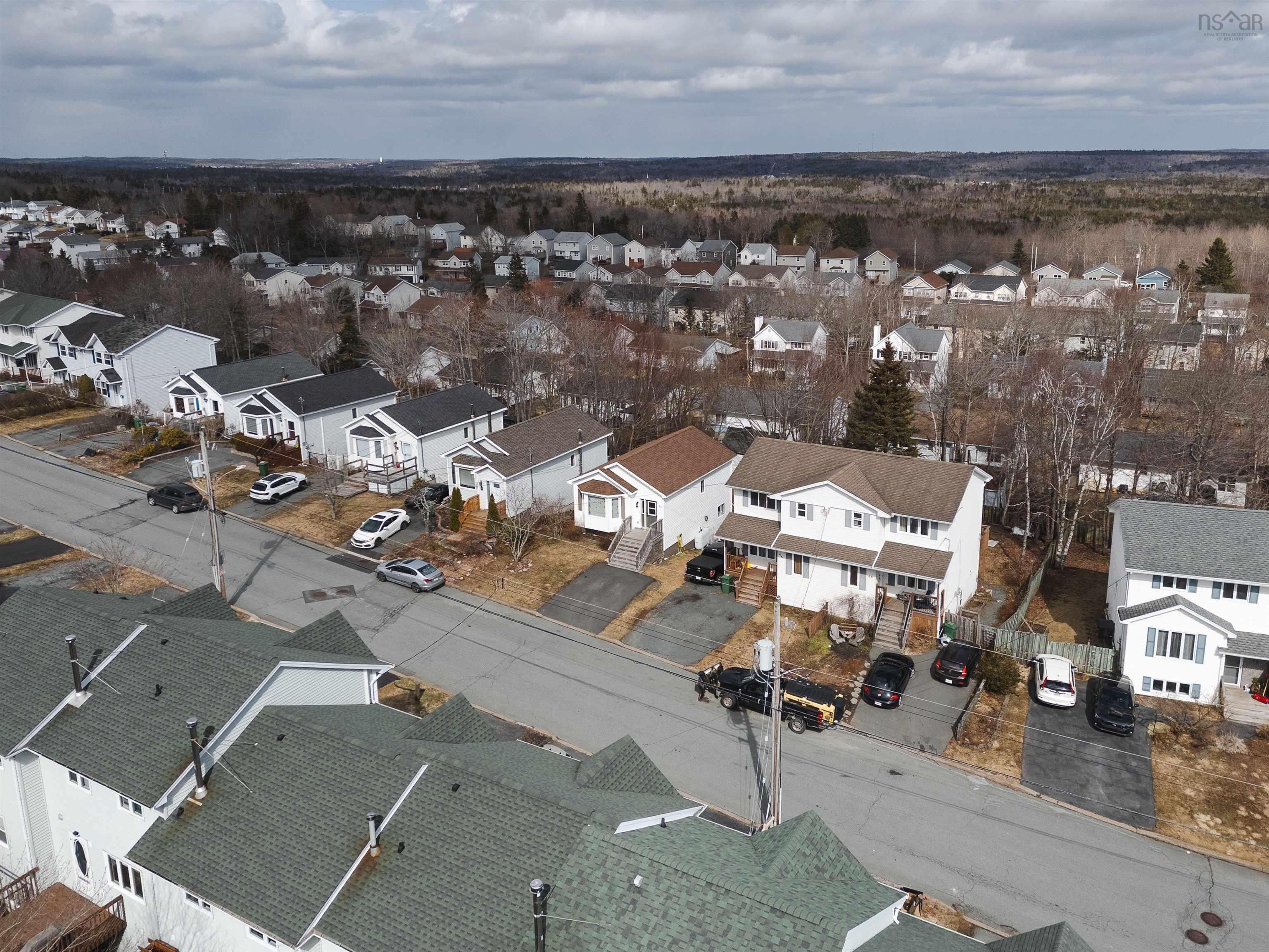 60 Serocco Crescent, Westphal, NS (MLS 202605462)