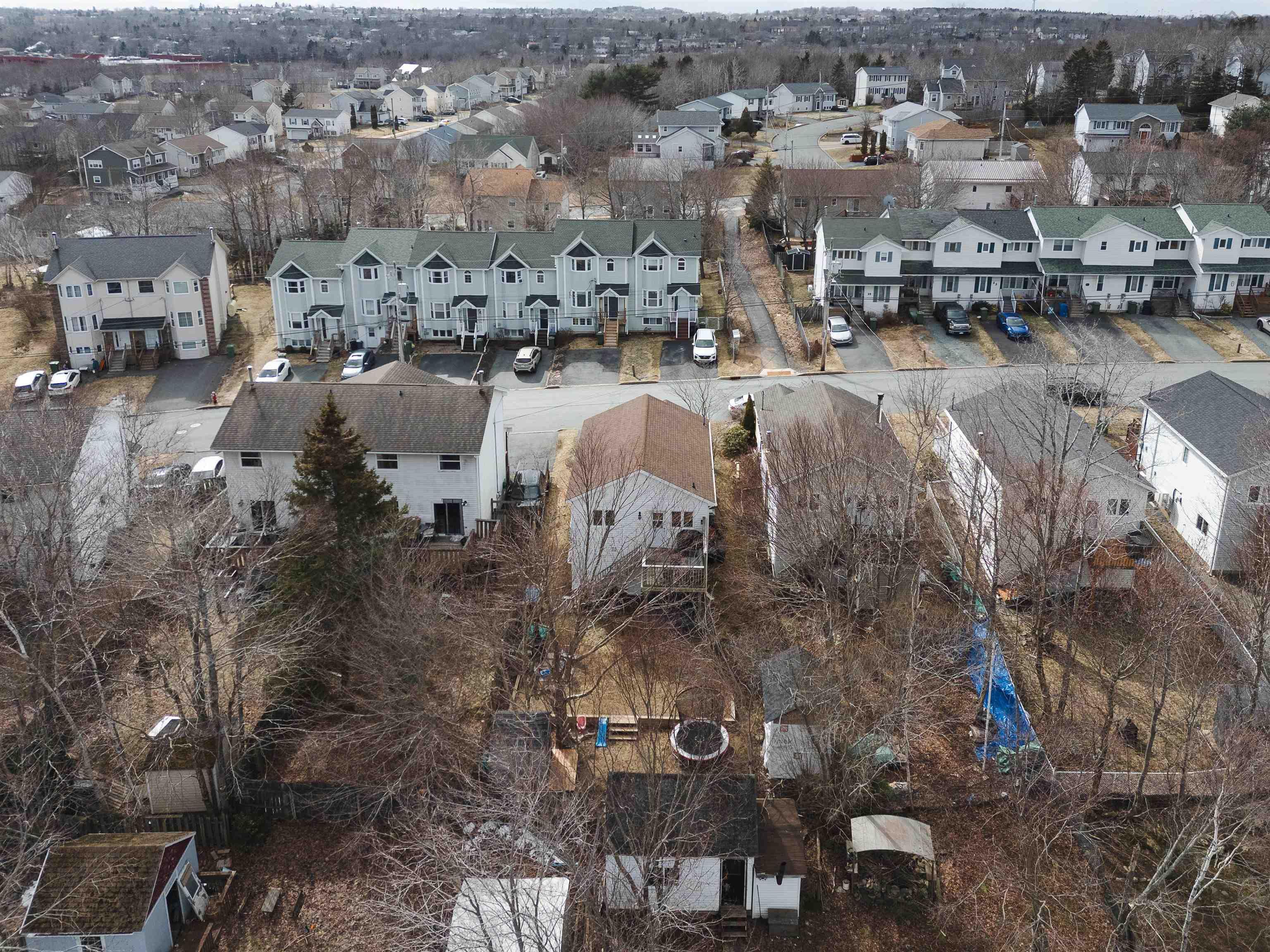 60 Serocco Crescent, Westphal, NS (MLS 202605462)