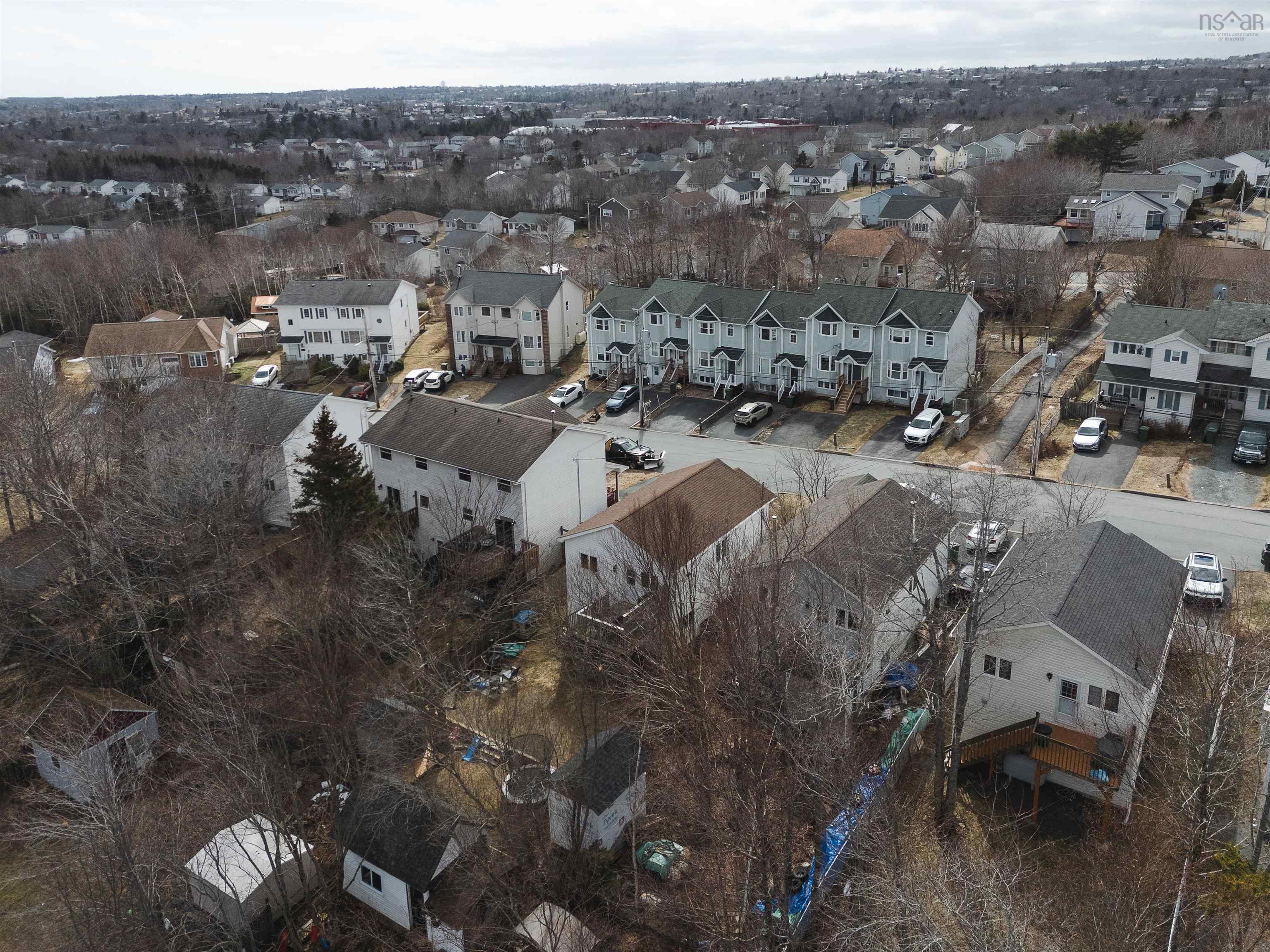 60 Serocco Crescent, Westphal, NS (MLS 202605462)