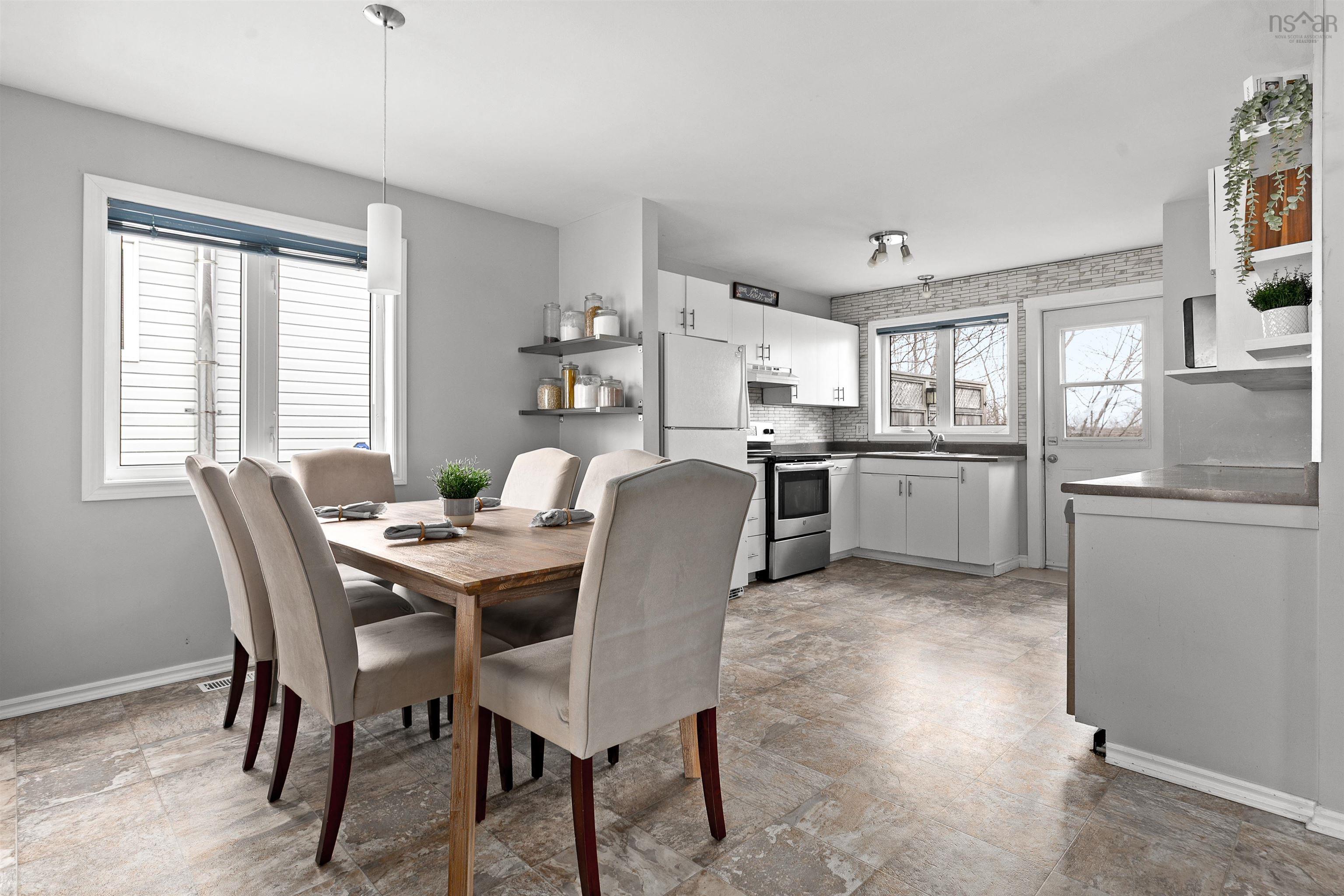 60 Serocco Crescent, Westphal, NS (MLS 202605462)