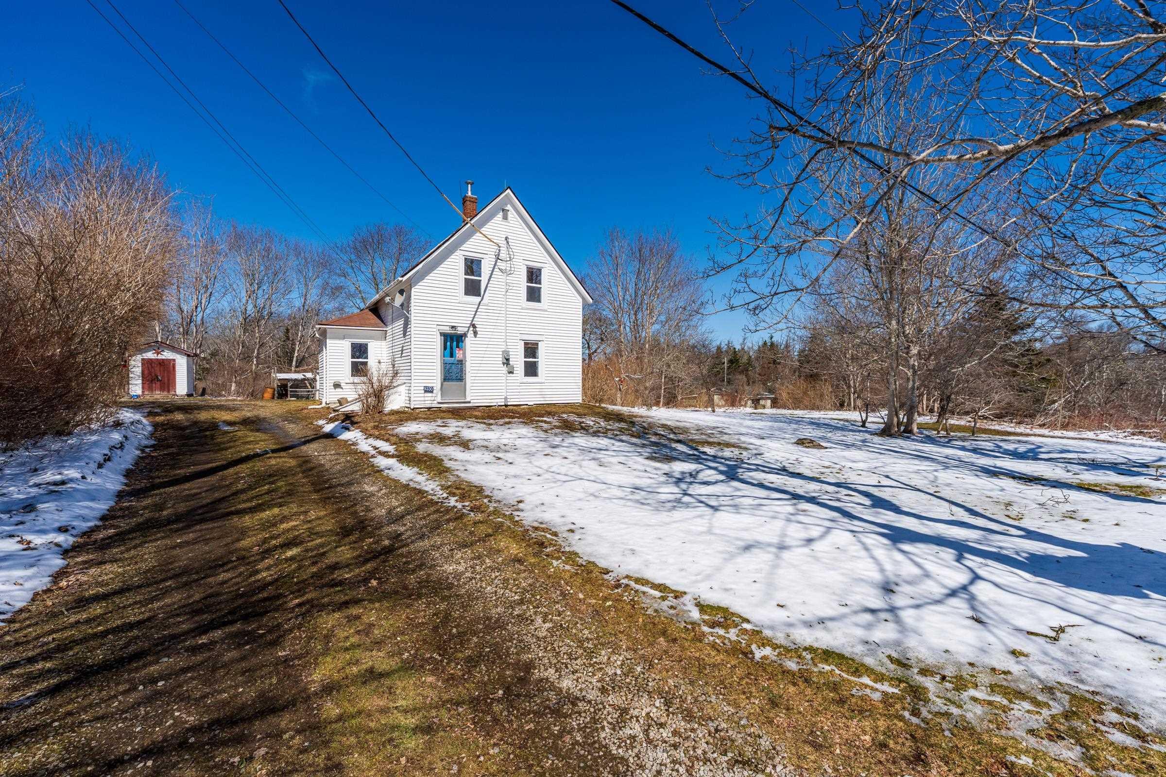 $219,000.00: 9330 Highway 3, Pleasant Lake