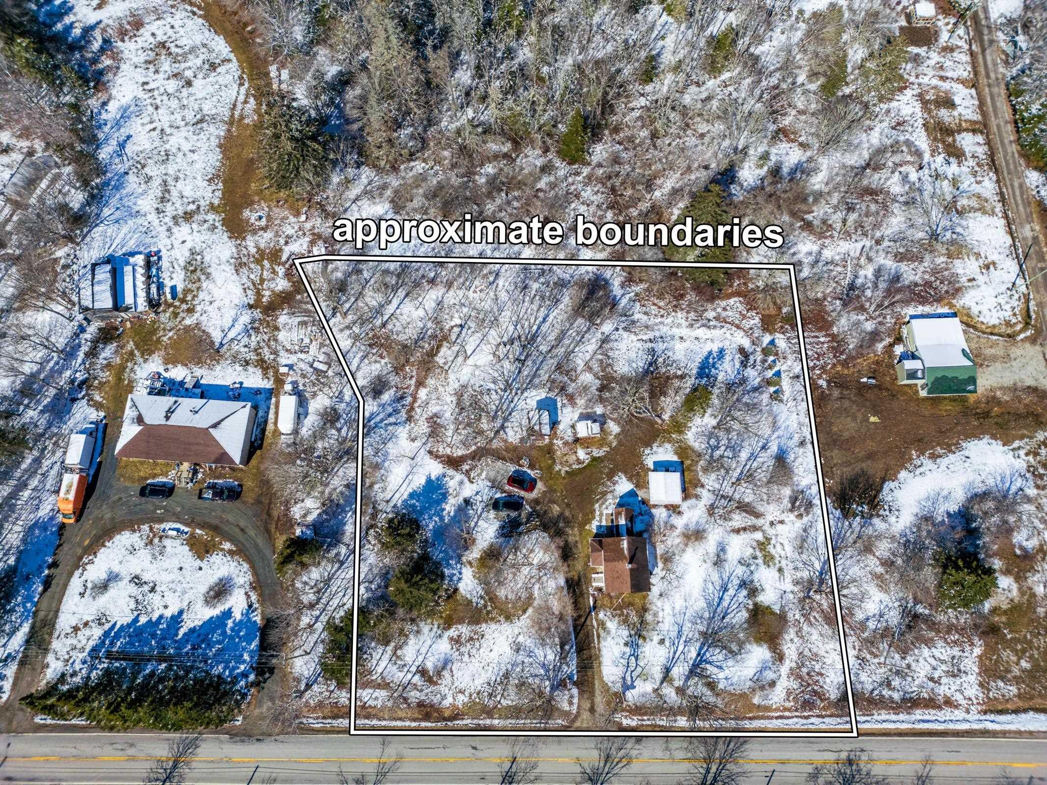 $219,000.00: 9330 Highway 3, Pleasant Lake