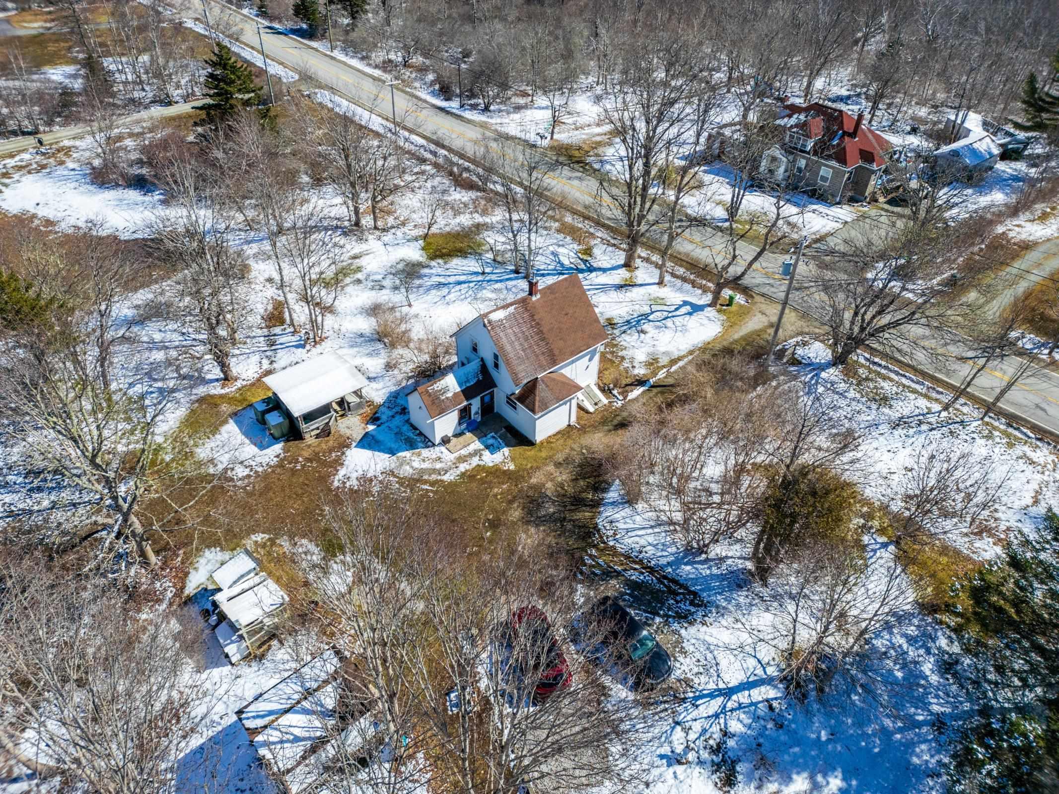 $219,000.00: 9330 Highway 3, Pleasant Lake