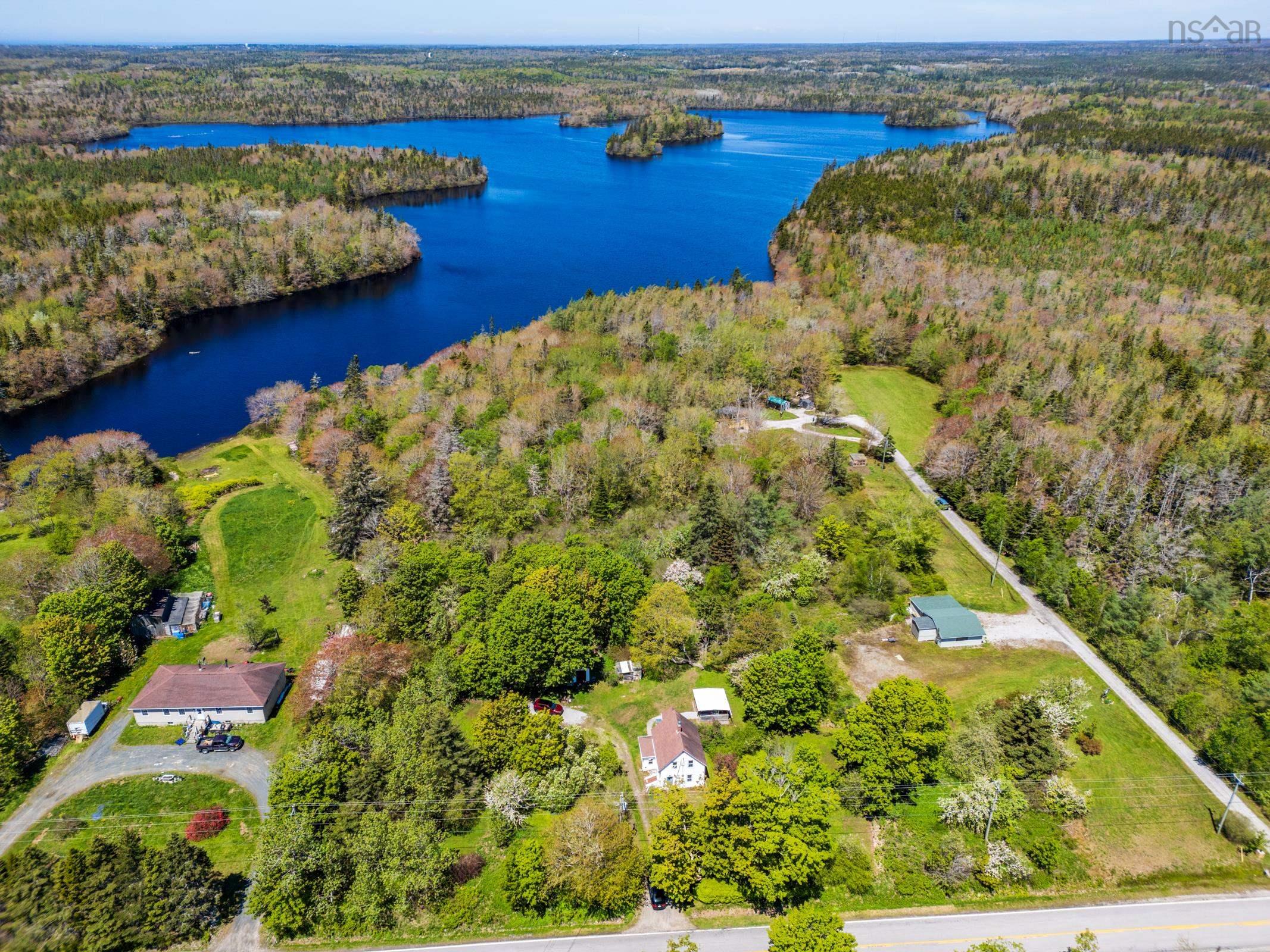 $199,900.00: 9330 Highway 3, Pleasant Lake