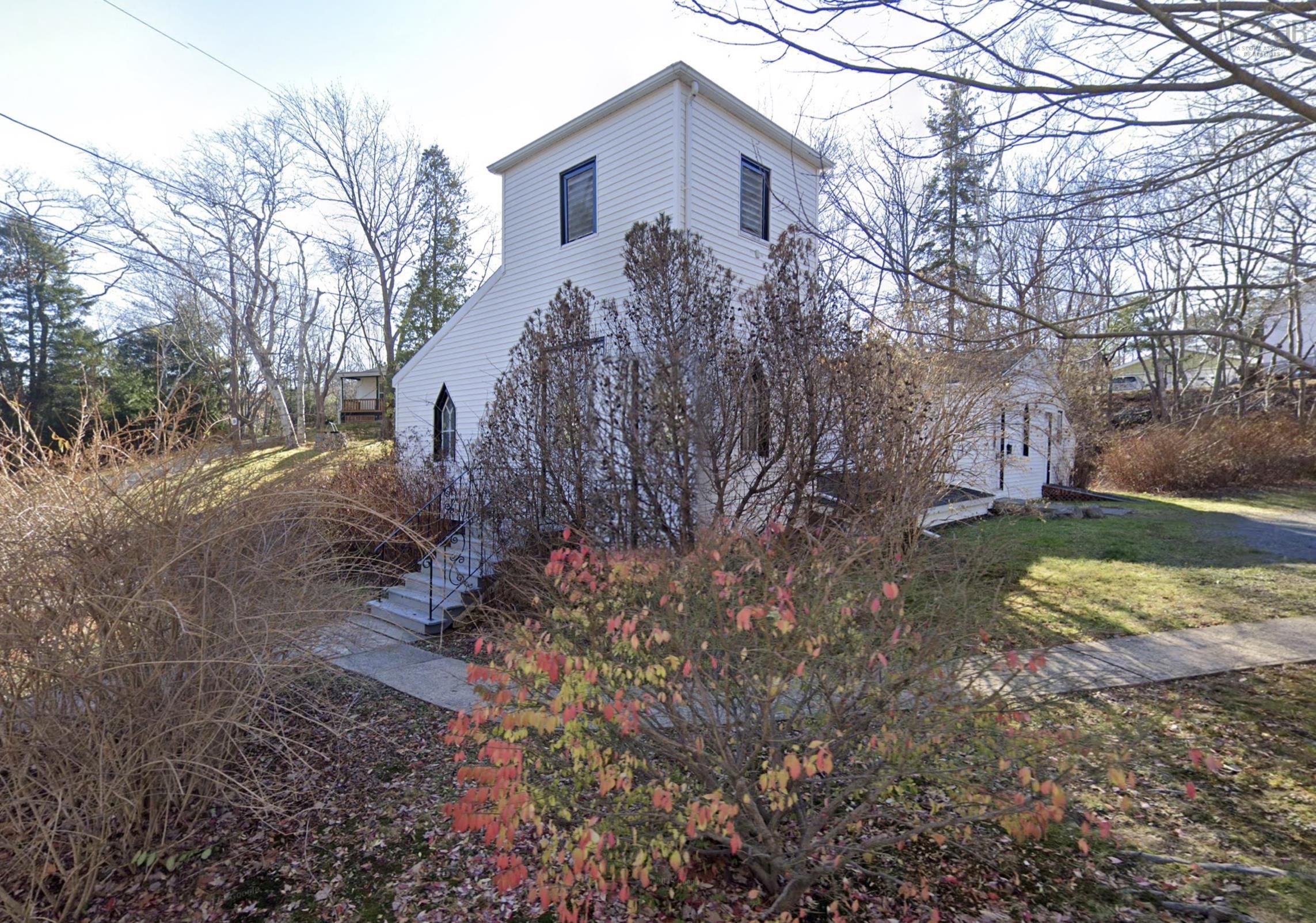 5 Kirk Road, Halifax, NS (MLS 202605465)