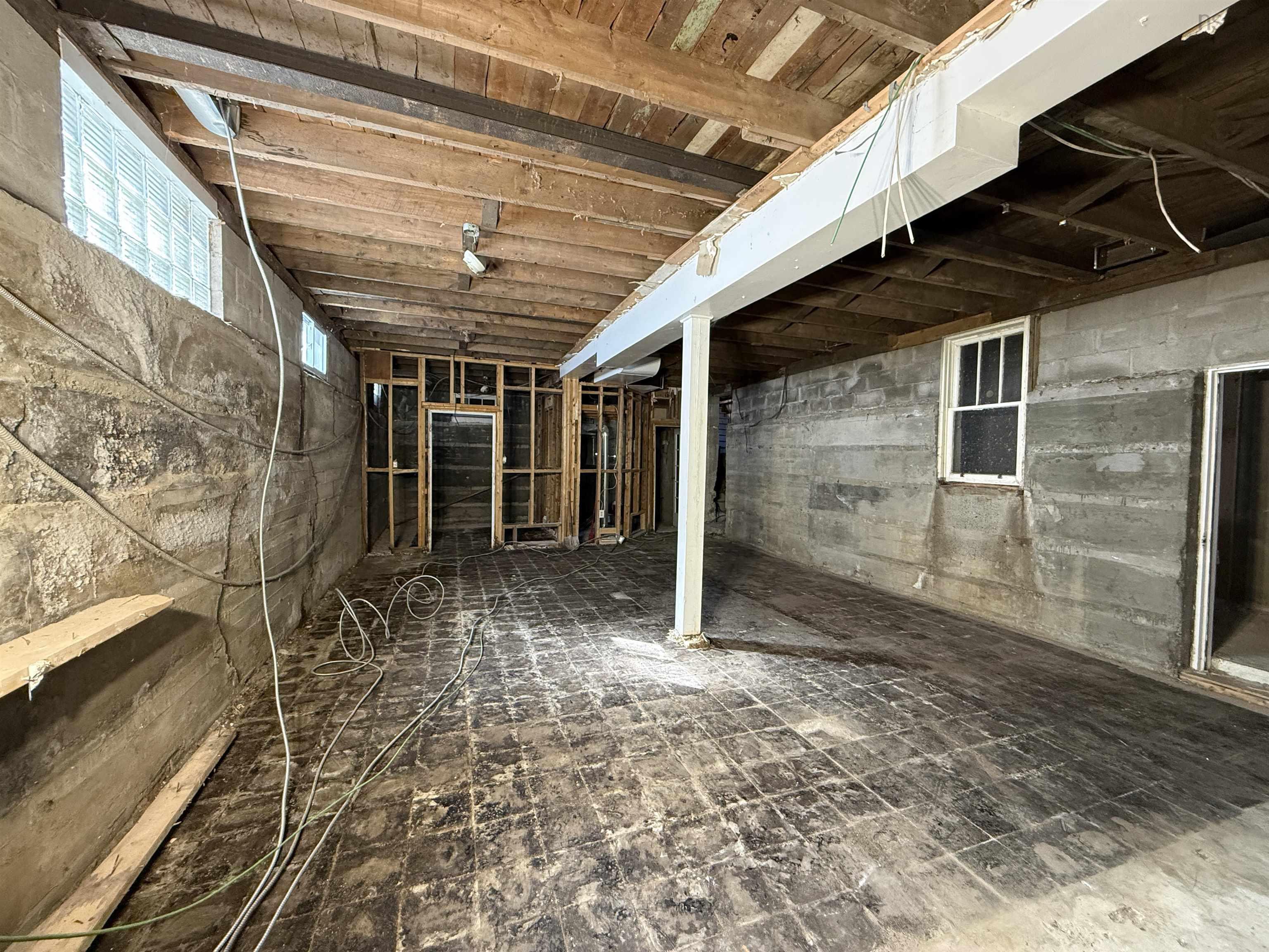 5 Kirk Road, Halifax, NS (MLS 202605465)