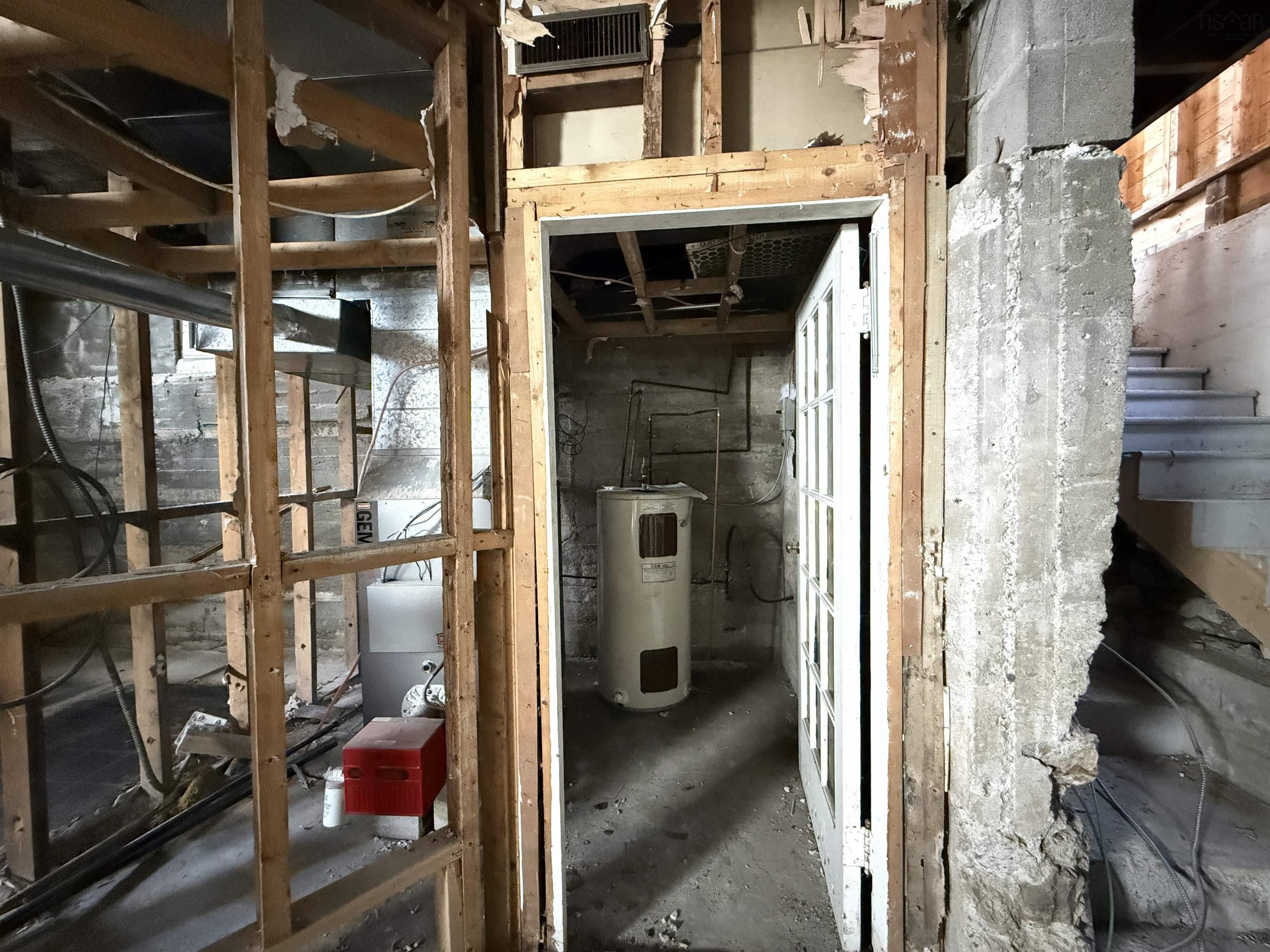 5 Kirk Road, Halifax, NS (MLS 202605465)