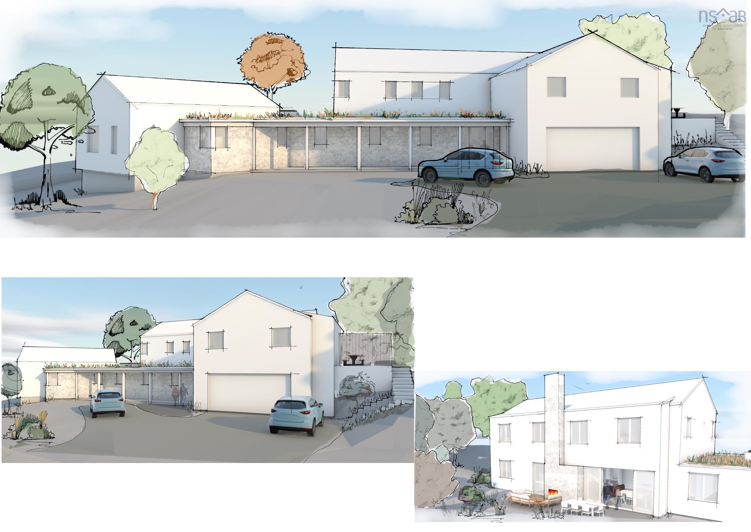 5 Kirk Road, Halifax, NS (MLS 202605465)