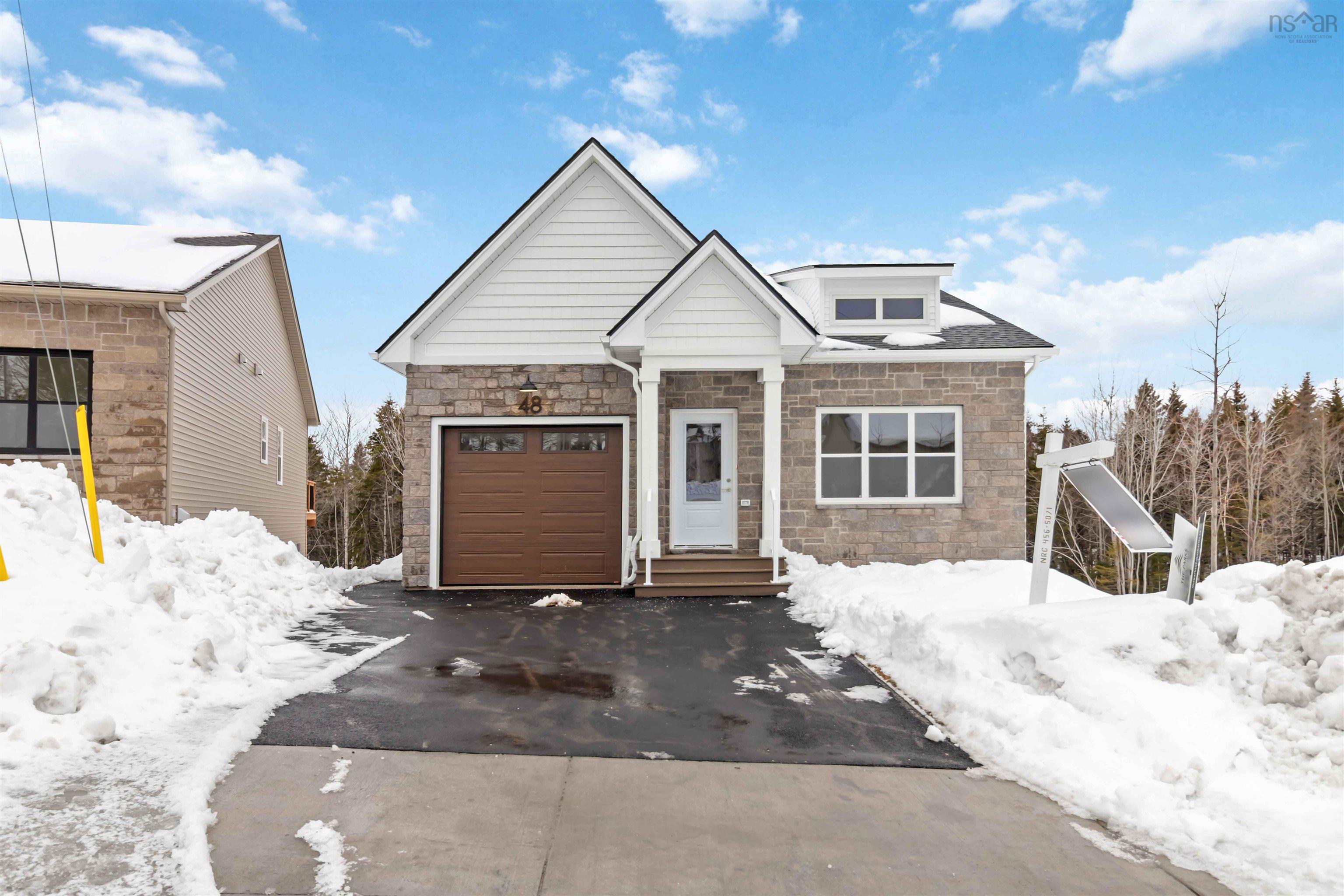Gw-8 48 Gardenia Way, Dartmouth, NS (MLS® 202605469) | Dartmouth Real Estate | RE/MAX Halifax