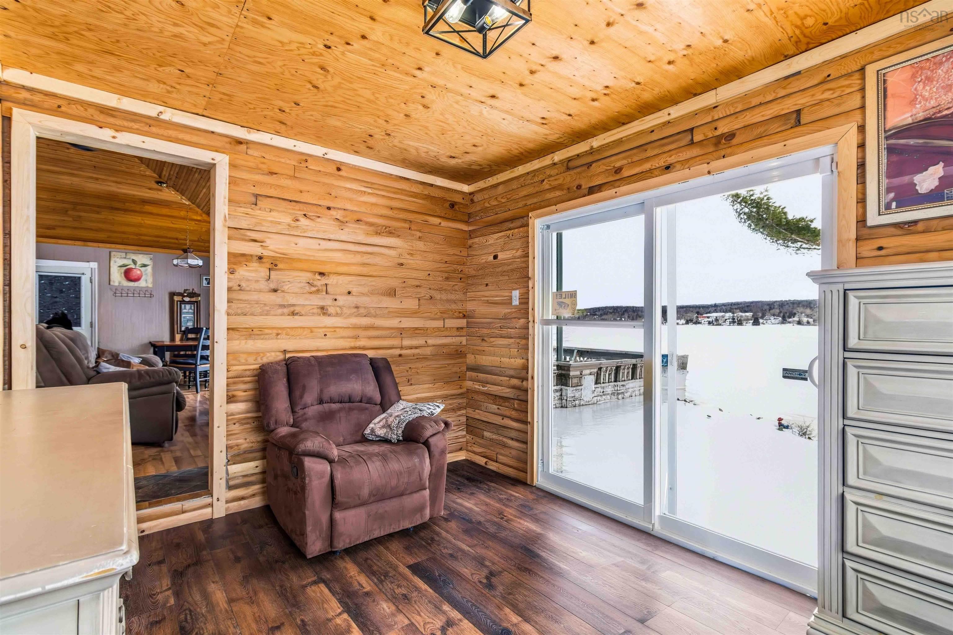 $299,900.00: 41 Eldoras Lane, Sheet Harbour