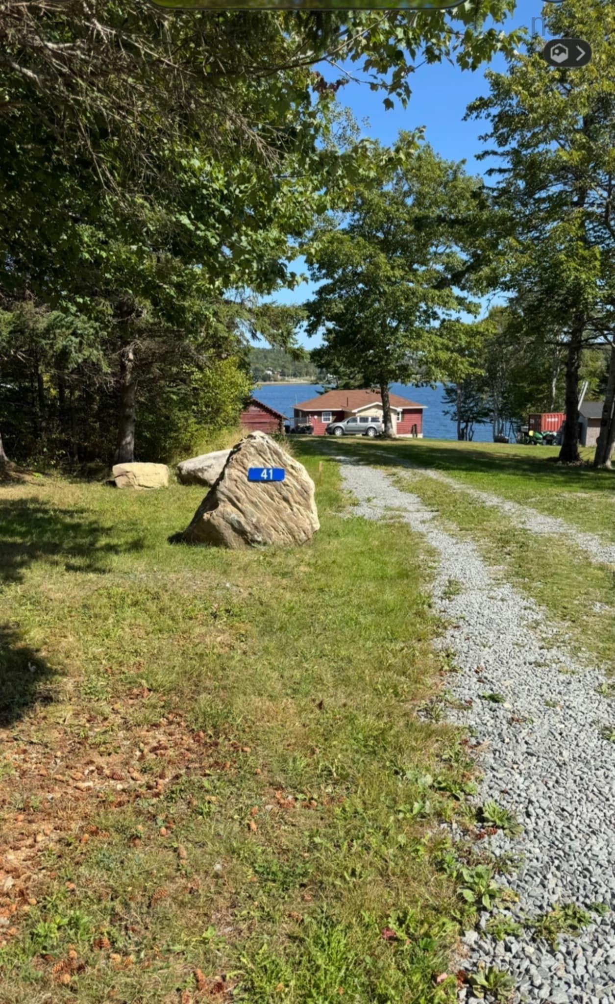 $299,900.00: 41 Eldoras Lane, Sheet Harbour