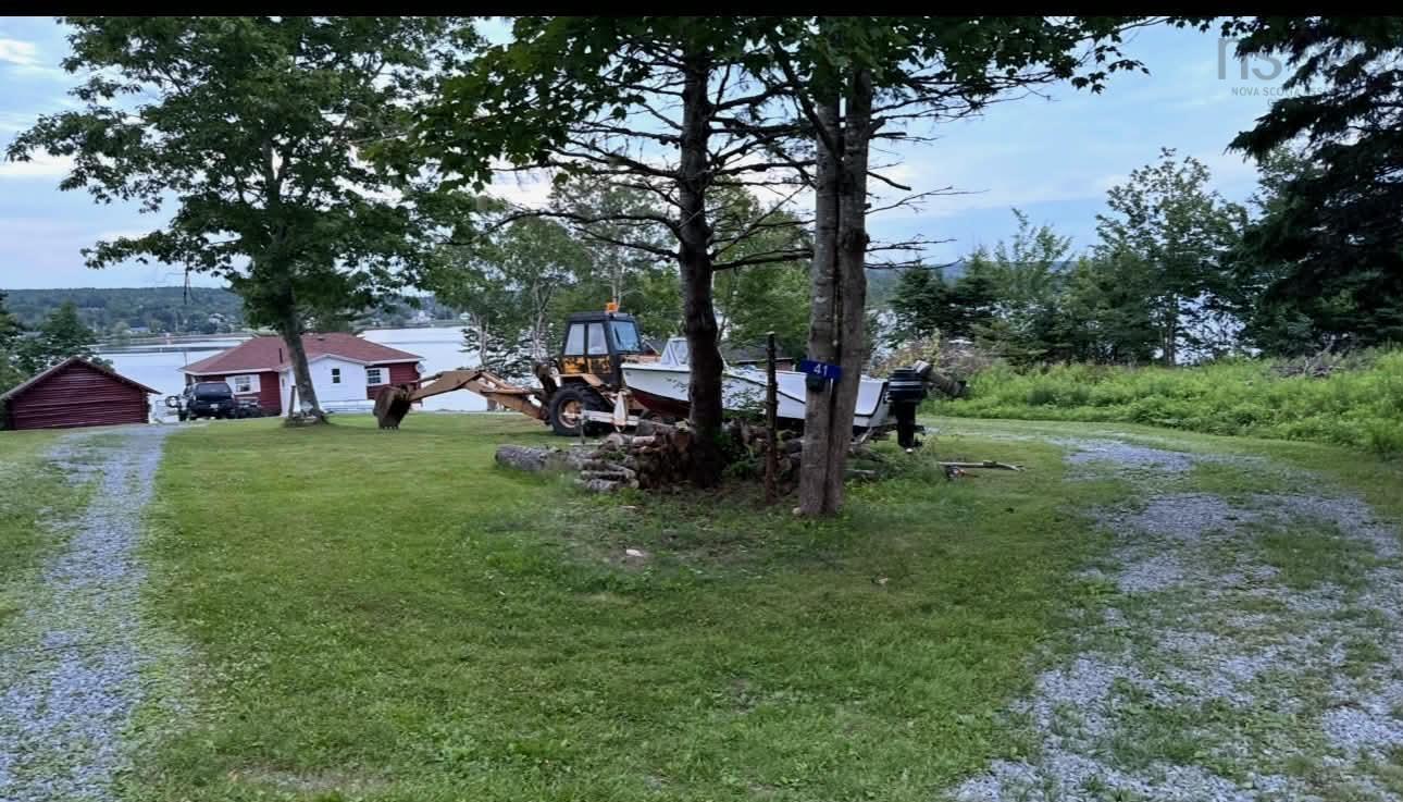 $299,900.00: 41 Eldoras Lane, Sheet Harbour