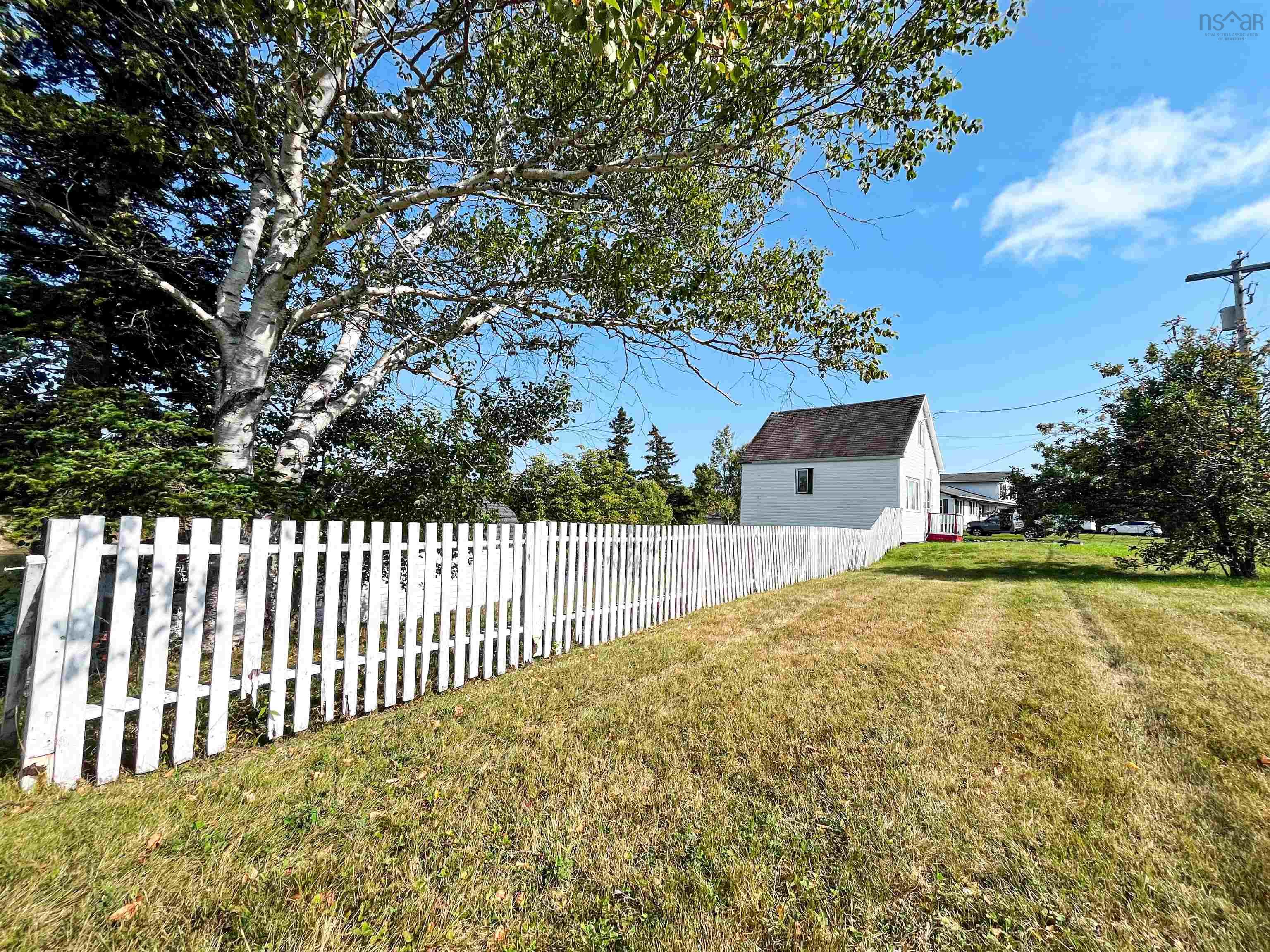 $159,000.00: 48 Point Aconi Road, Point Aconi