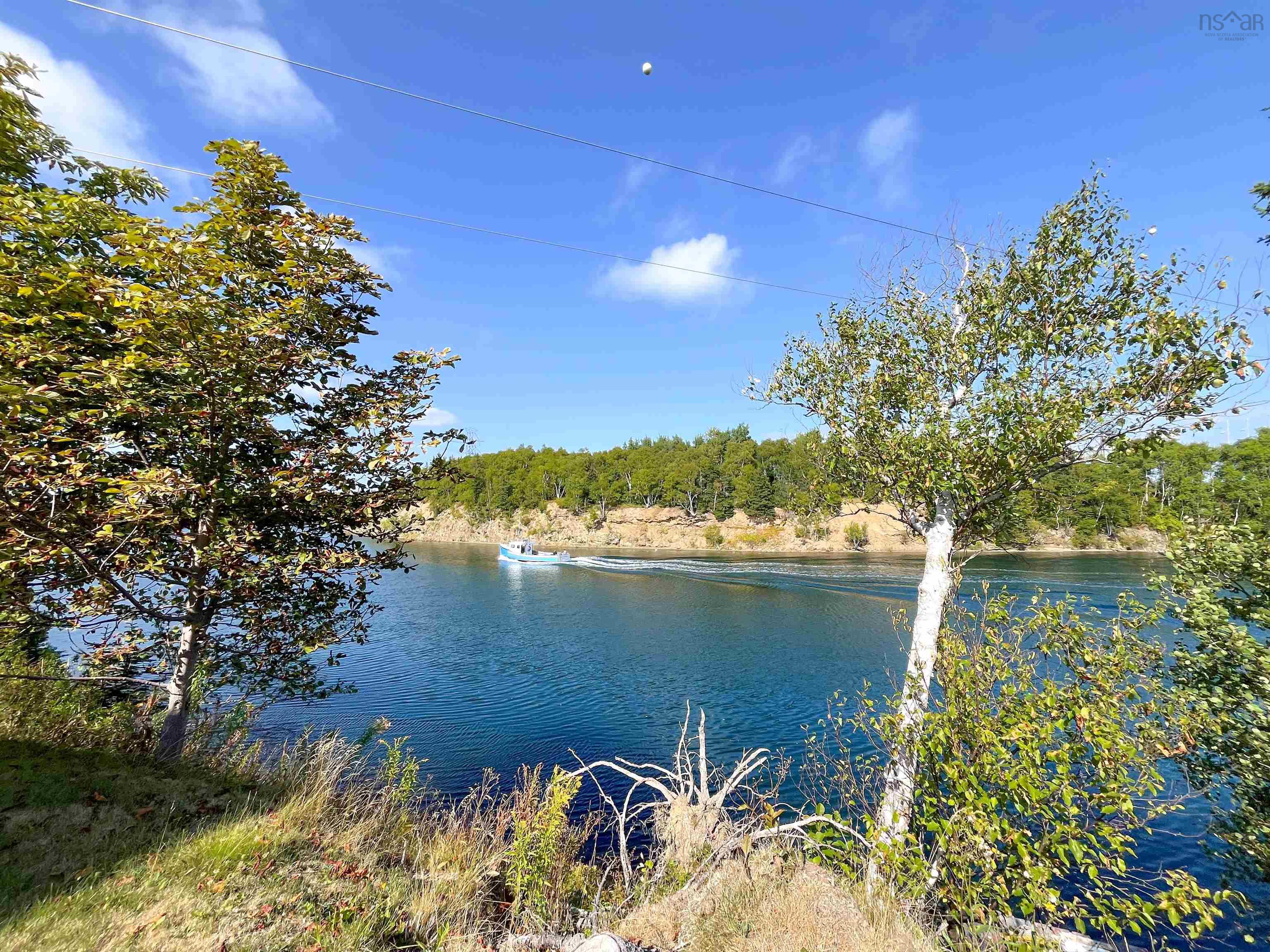 $159,000.00: 48 Point Aconi Road, Point Aconi