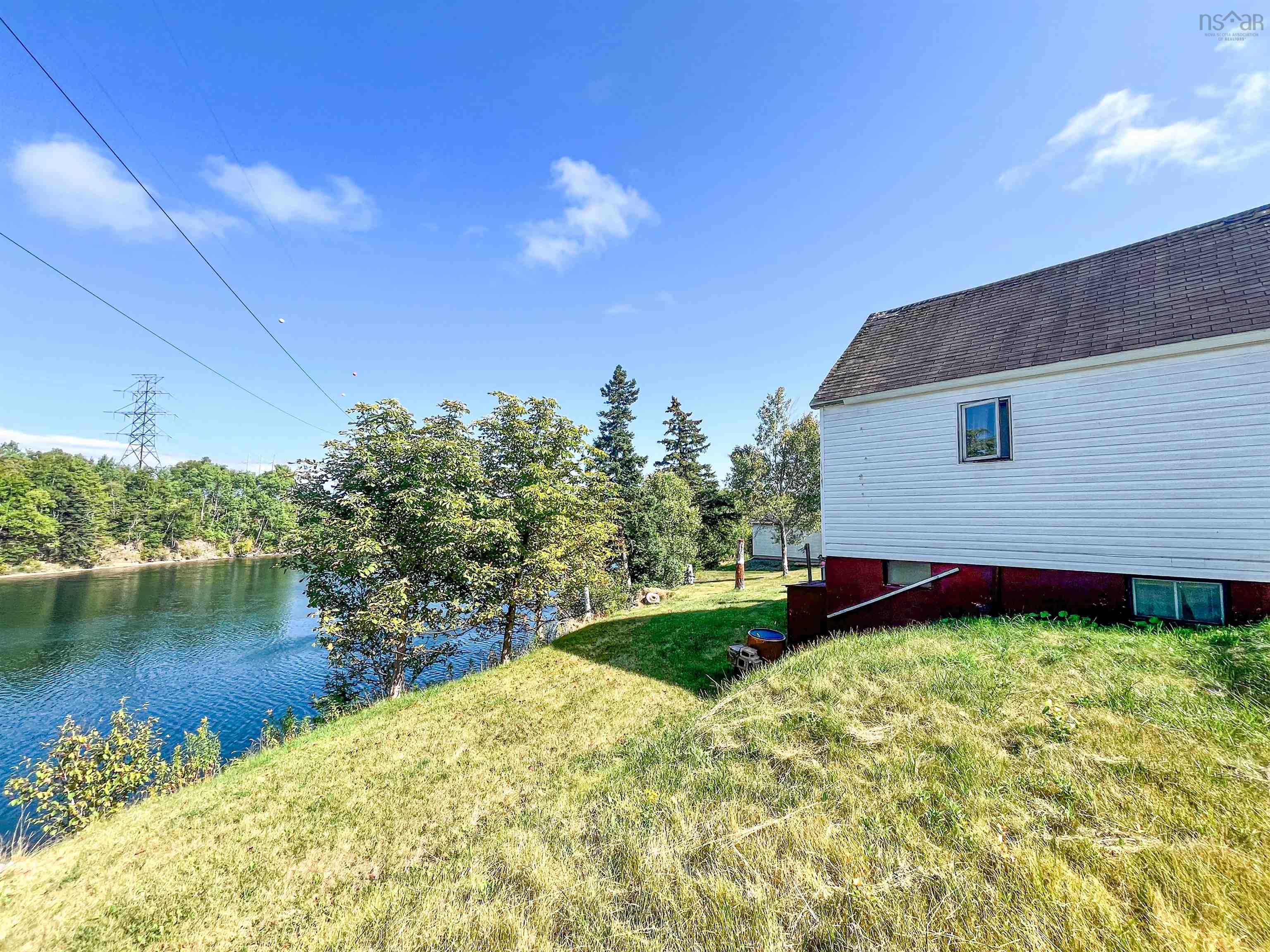 $159,000.00: 48 Point Aconi Road, Point Aconi