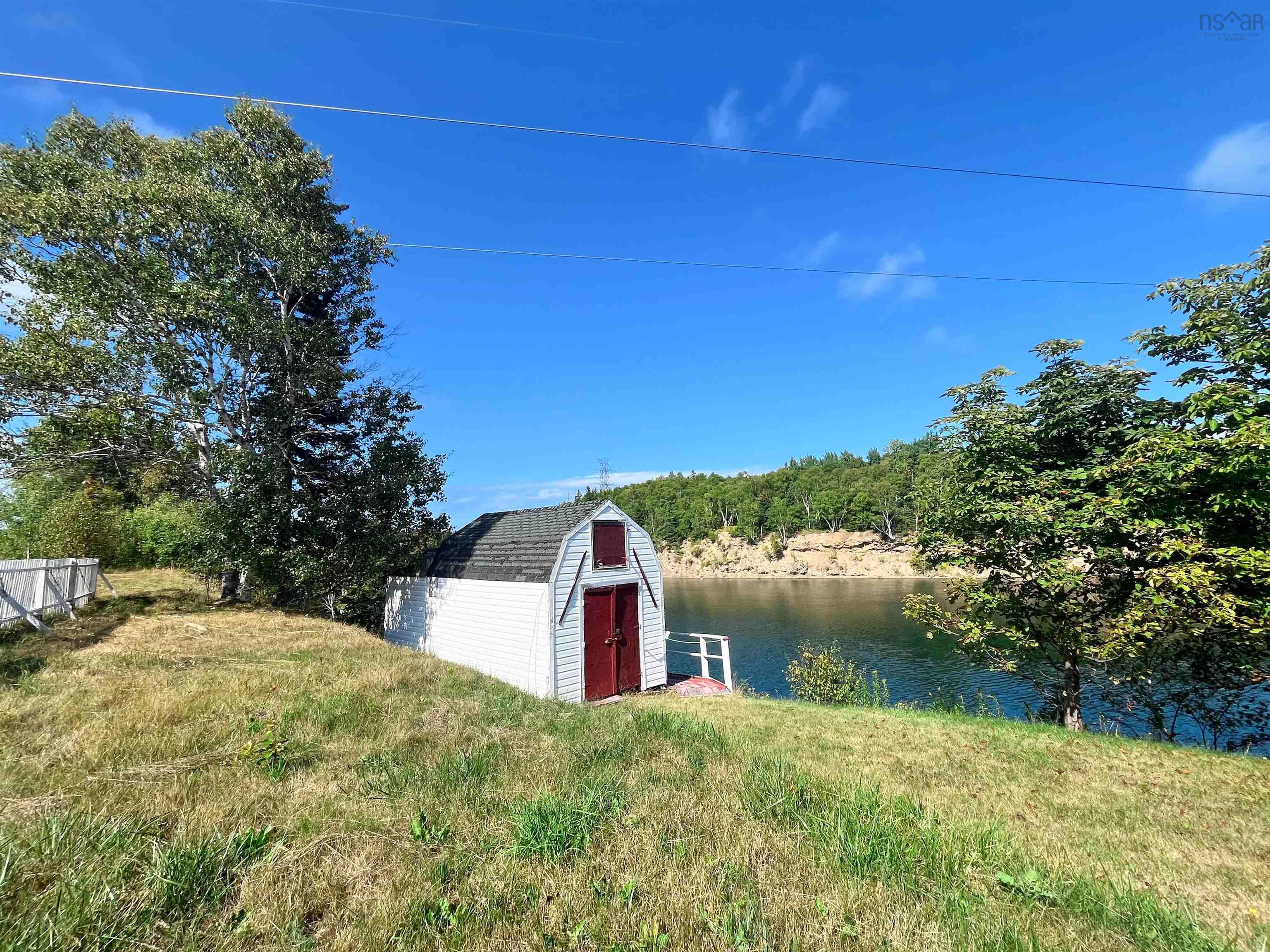 $159,000.00: 48 Point Aconi Road, Point Aconi