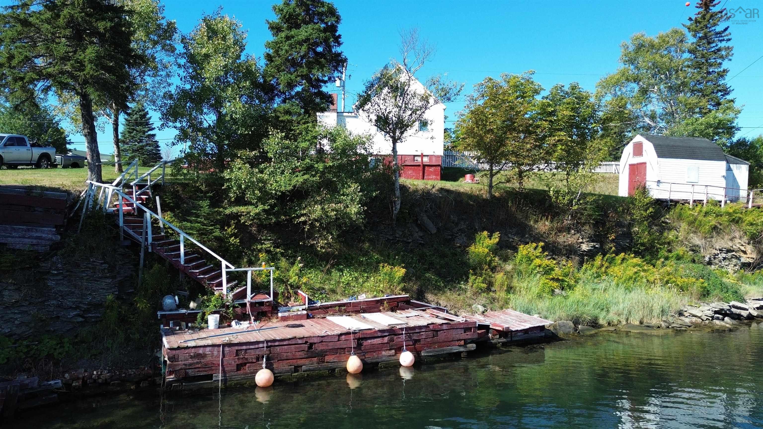 $159,000.00: 48 Point Aconi Road, Point Aconi