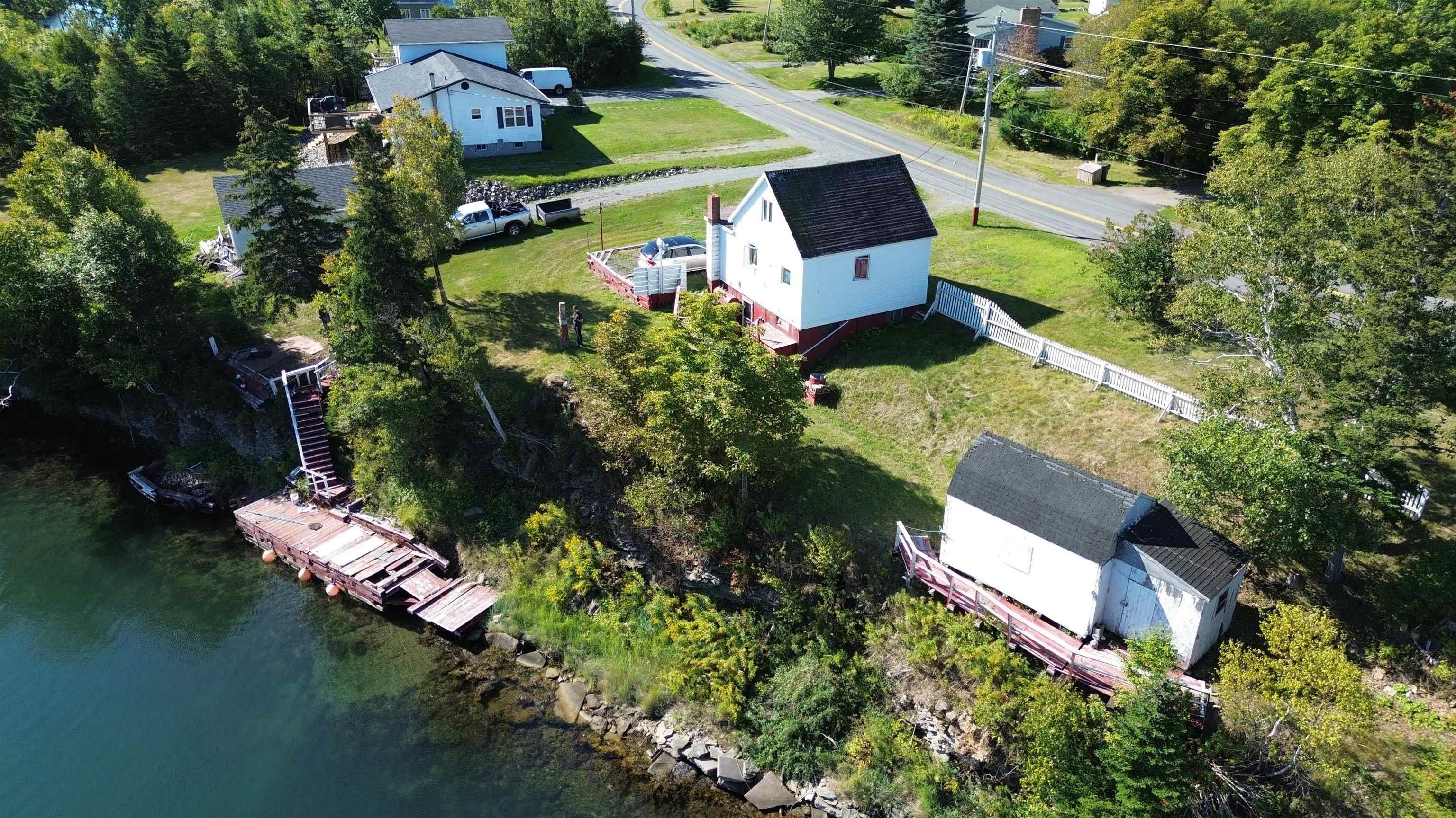 $159,000.00: 48 Point Aconi Road, Point Aconi