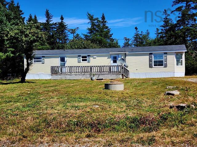 $179,000.00: 18 Pope's Road, Upper Woods Harbour