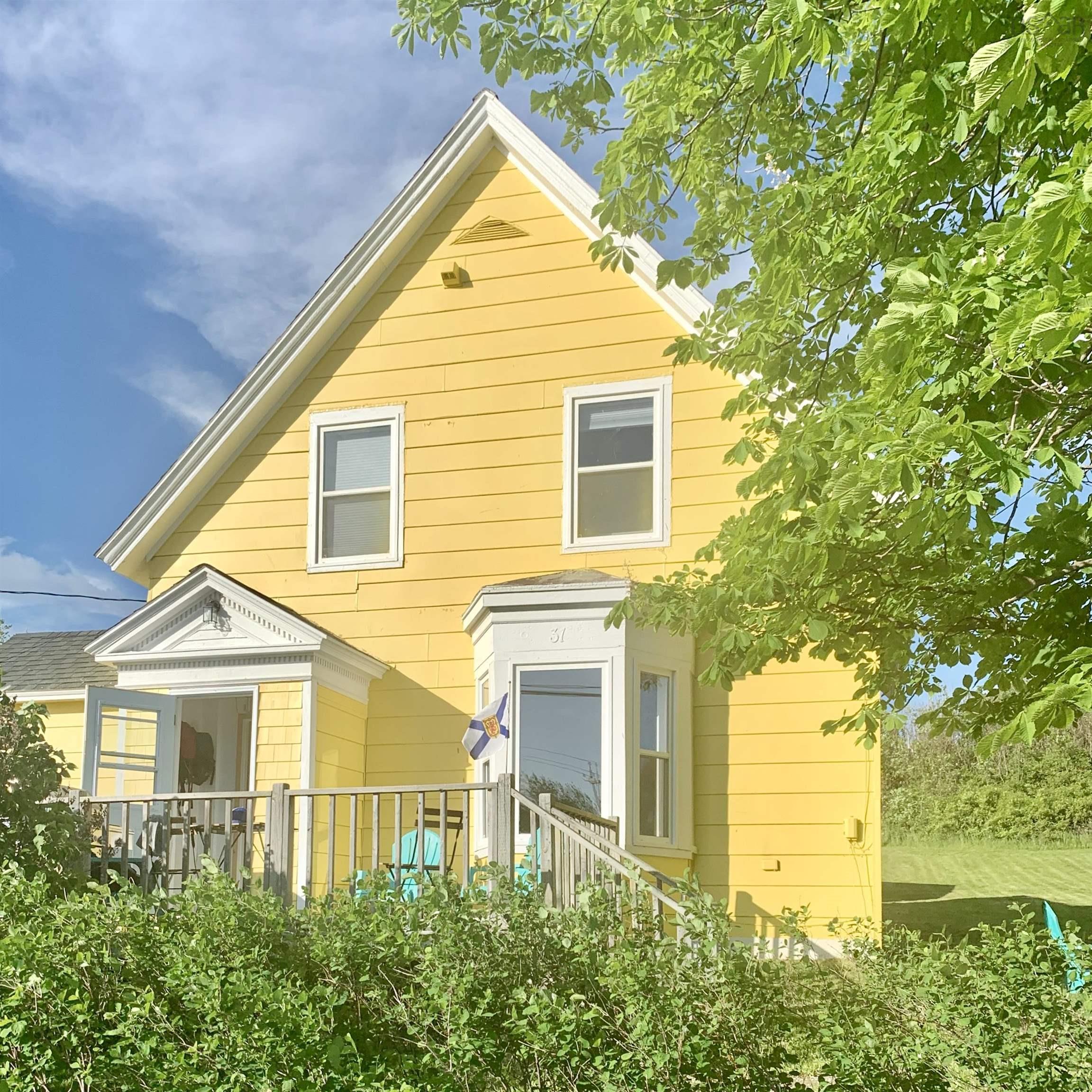 $485,000.00: 31 High Road, Port Hood