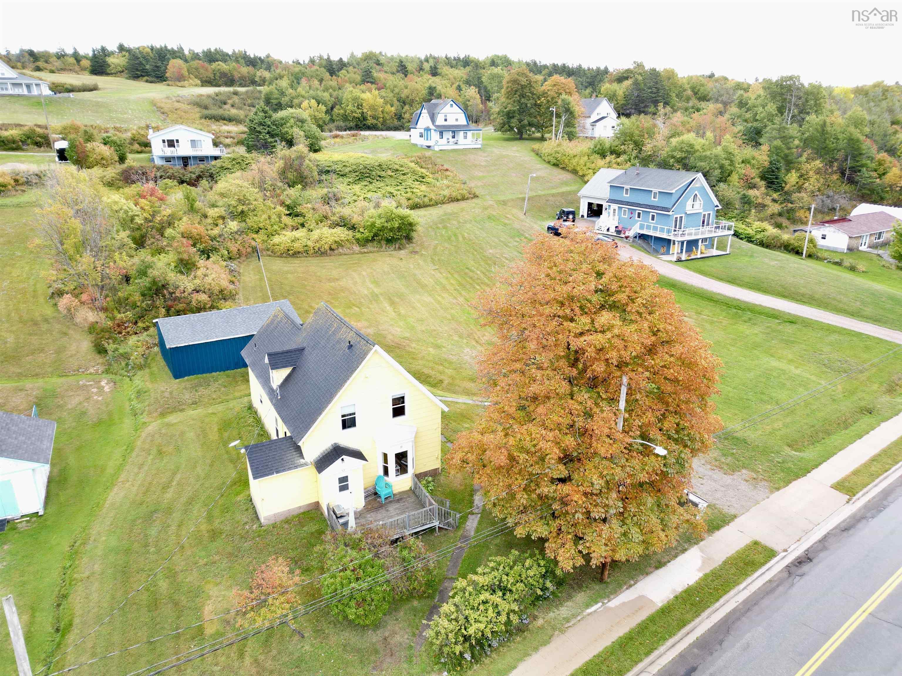 $485,000.00: 31 High Road, Port Hood