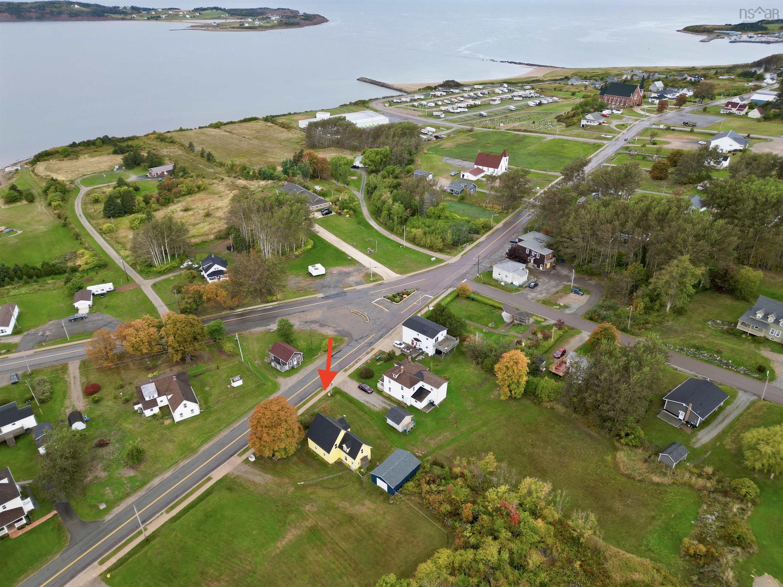 $485,000.00: 31 High Road, Port Hood