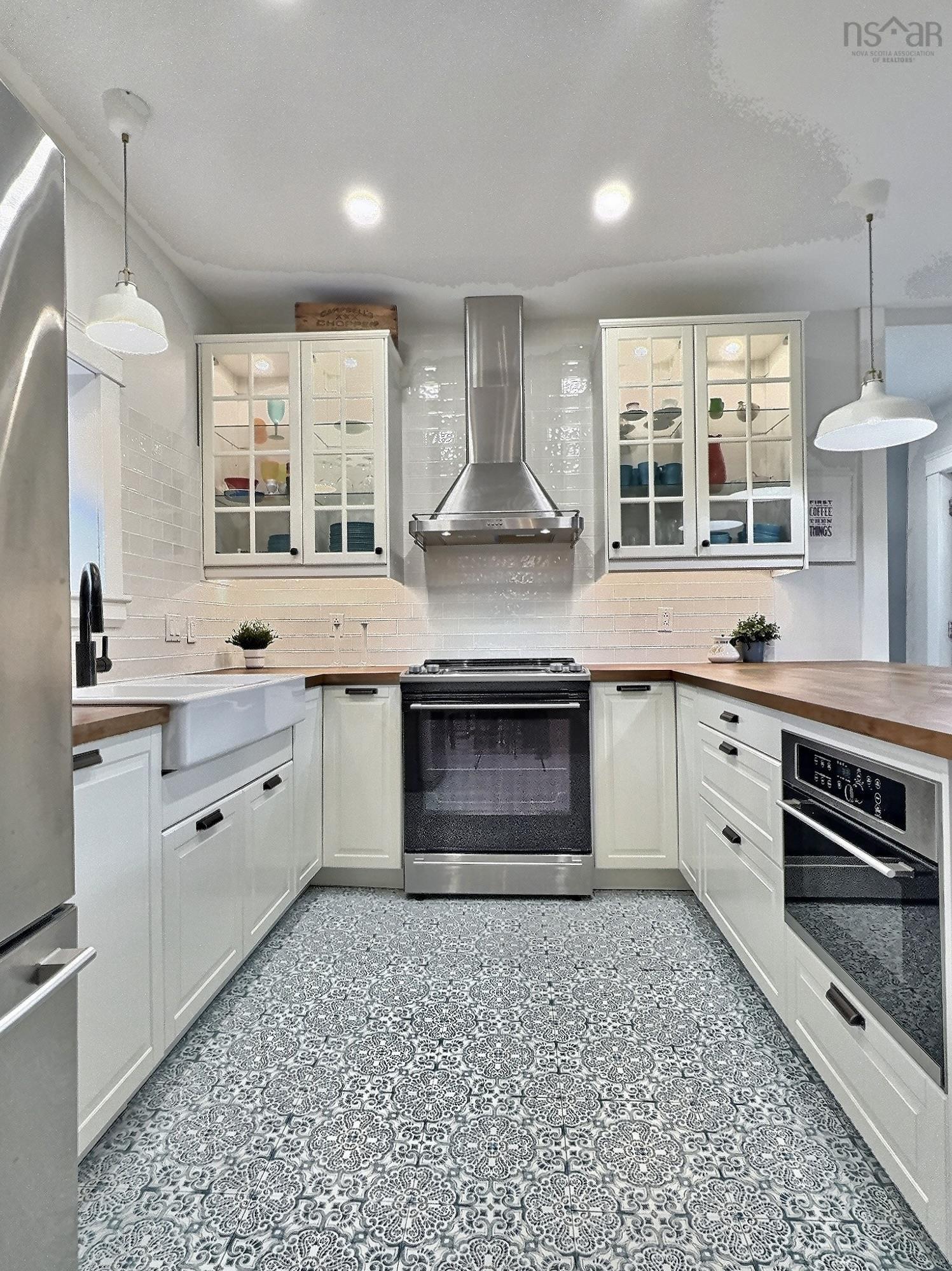 $485,000.00: 31 High Road, Port Hood