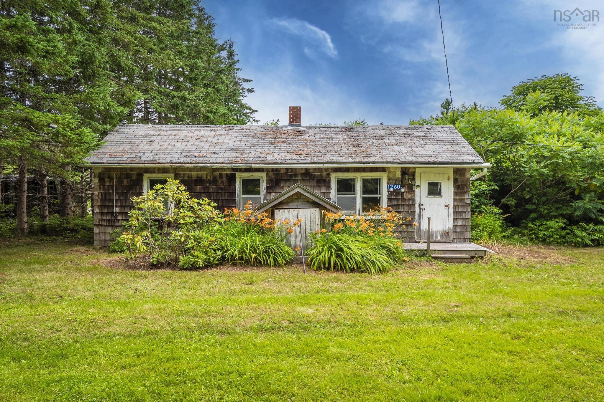 $65,000.00: 1260 Baxters Harbour Road, Baxters Harbour