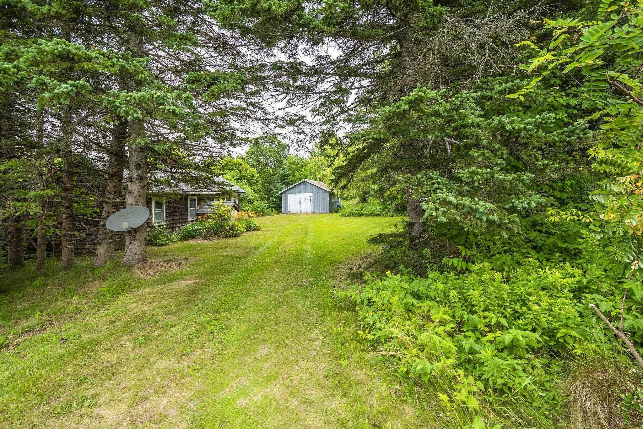 $65,000.00: 1260 Baxters Harbour Road, Baxters Harbour