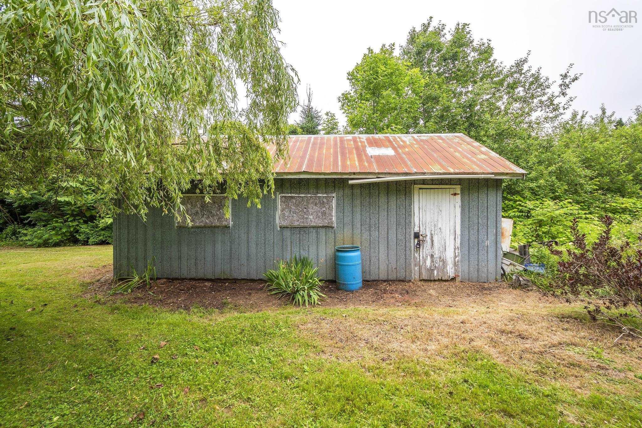 $65,000.00: 1260 Baxters Harbour Road, Baxters Harbour