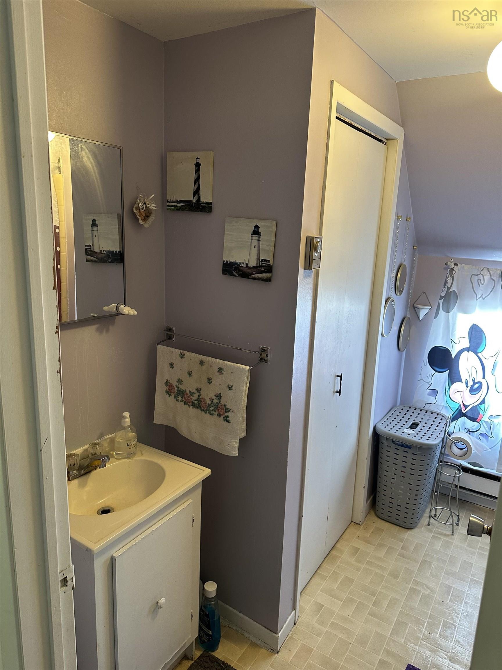 $149,000.00: 1326 Main Street, Glace Bay