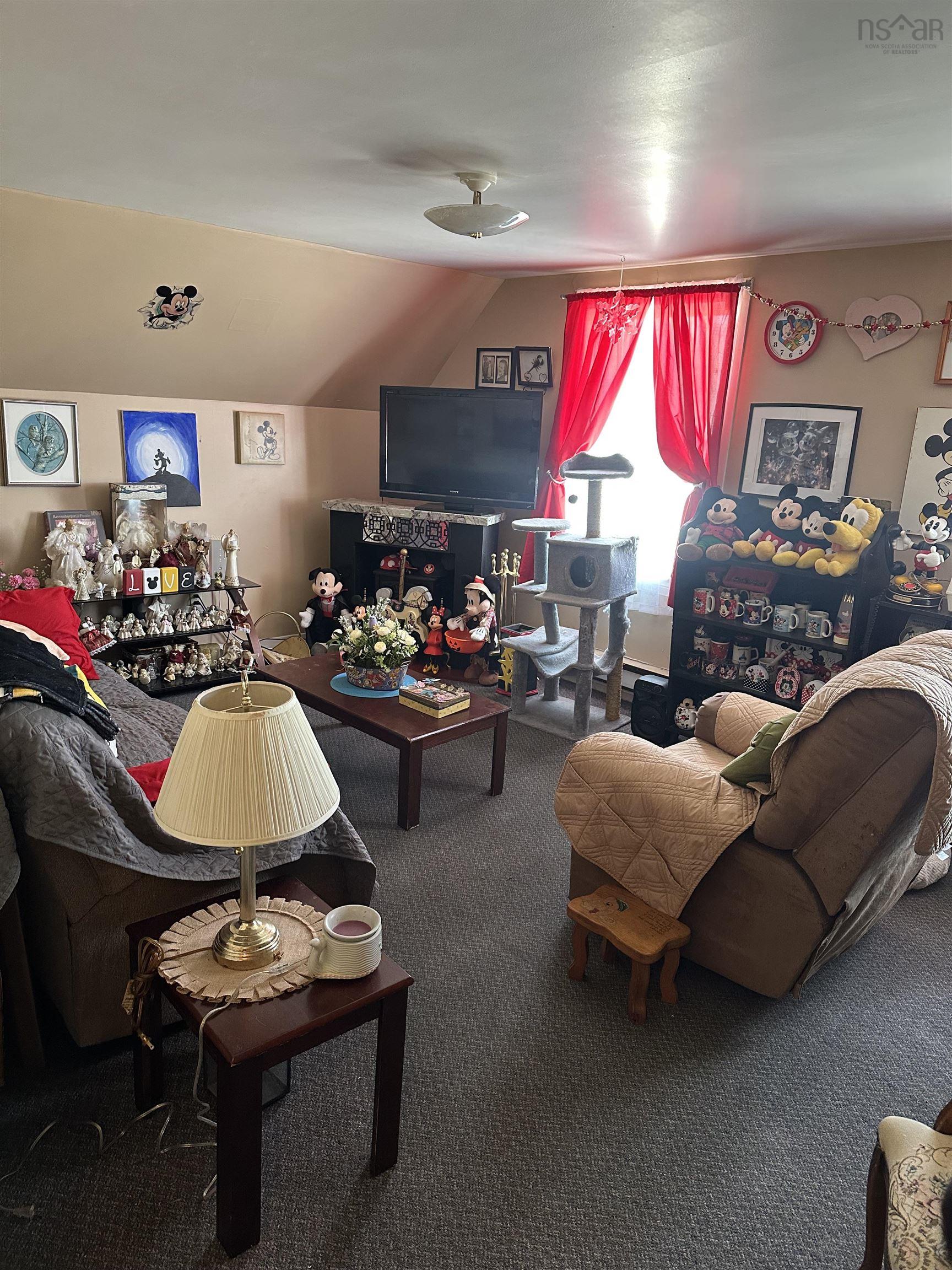 $149,000.00: 1326 Main Street, Glace Bay