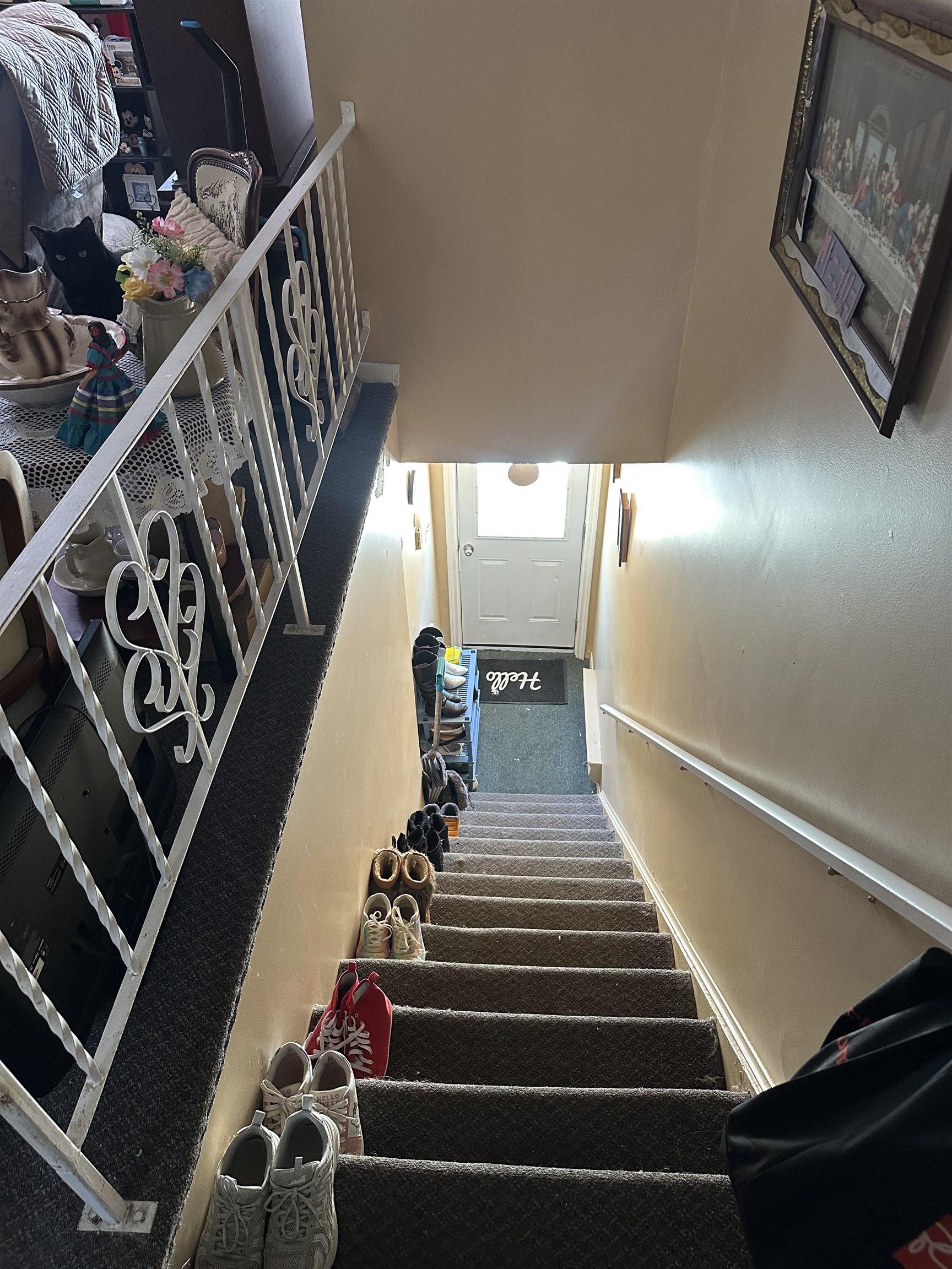 $149,000.00: 1326 Main Street, Glace Bay