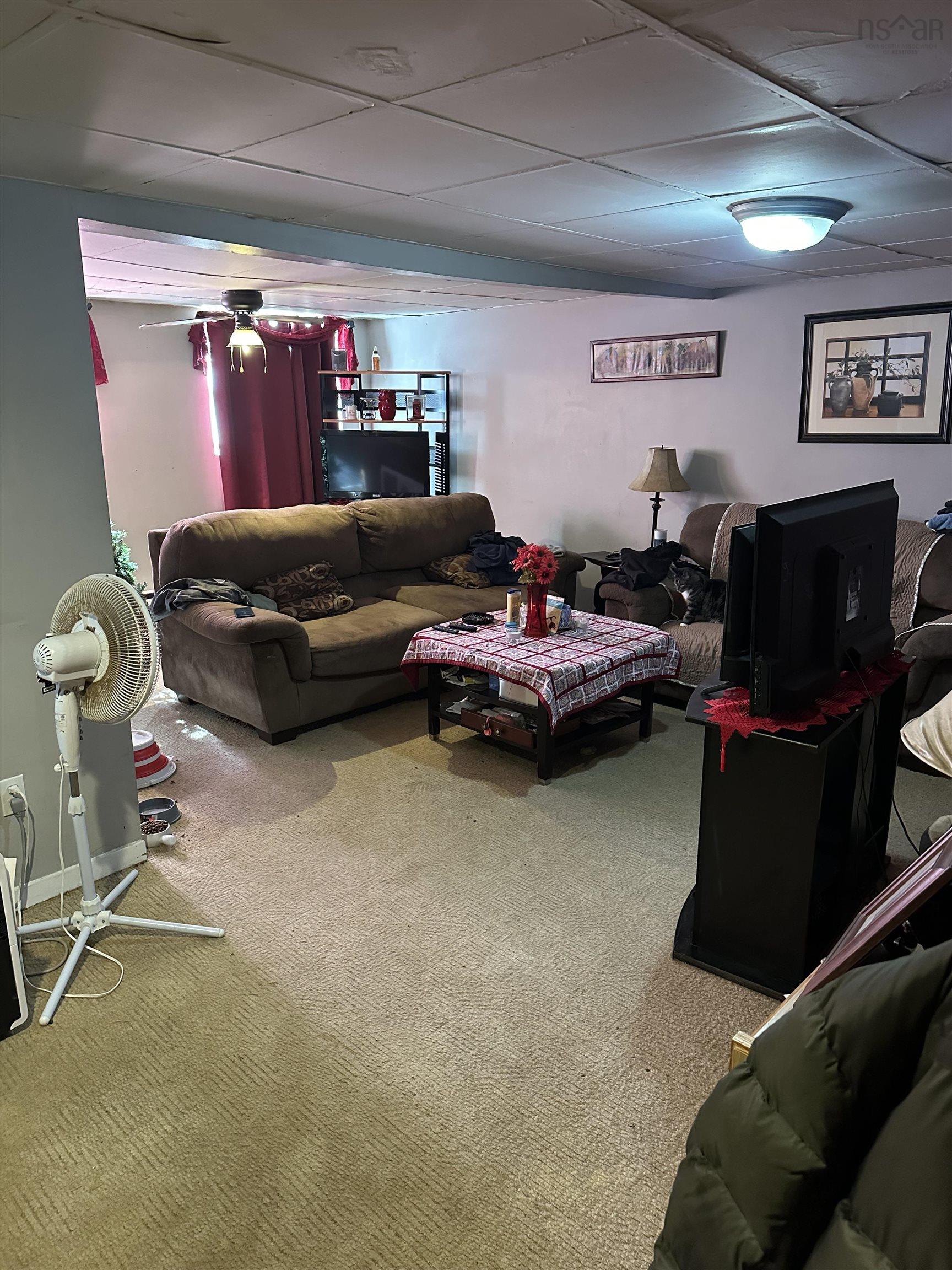 $149,000.00: 1326 Main Street, Glace Bay