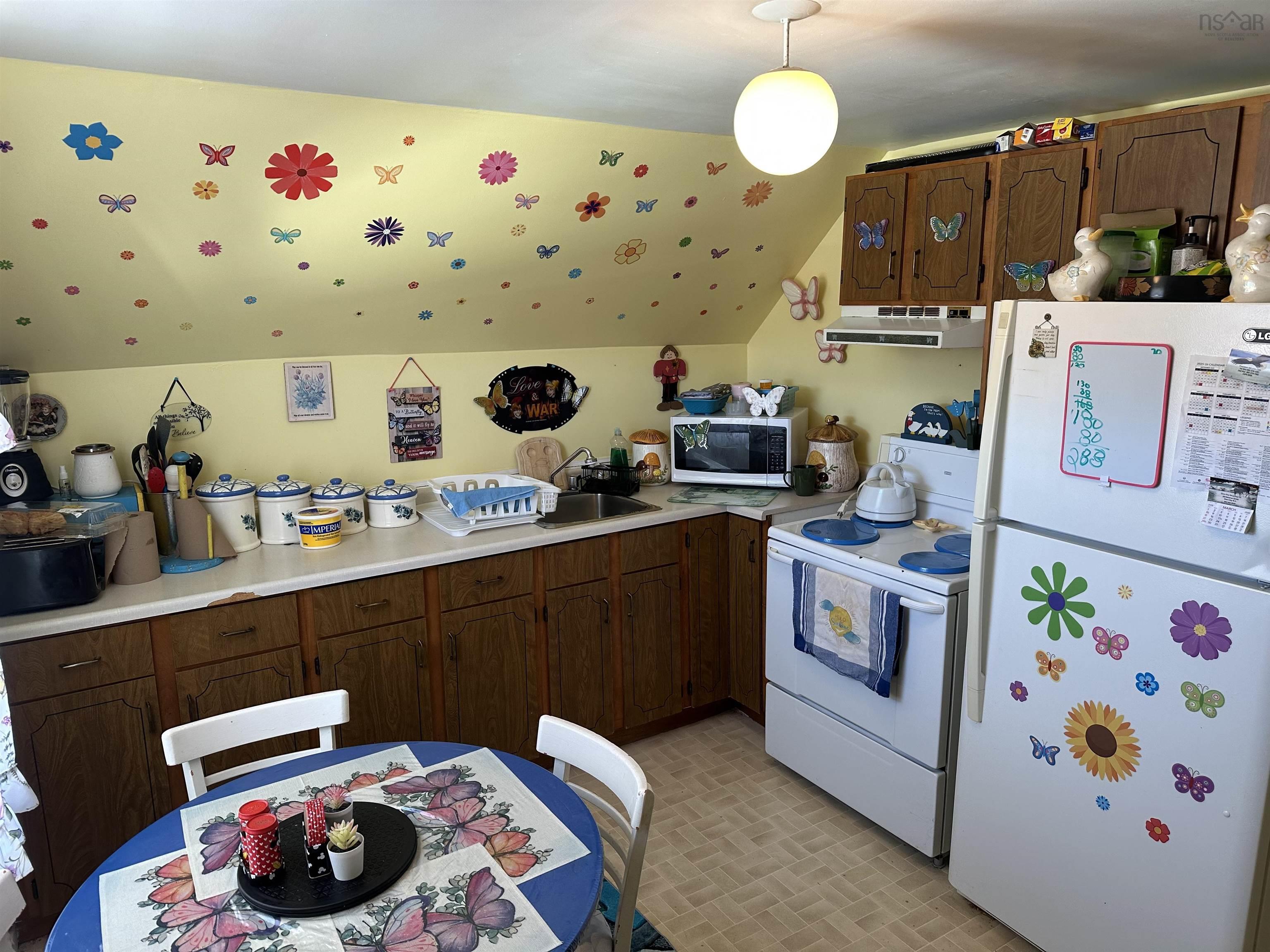 $149,000.00: 1326 Main Street, Glace Bay