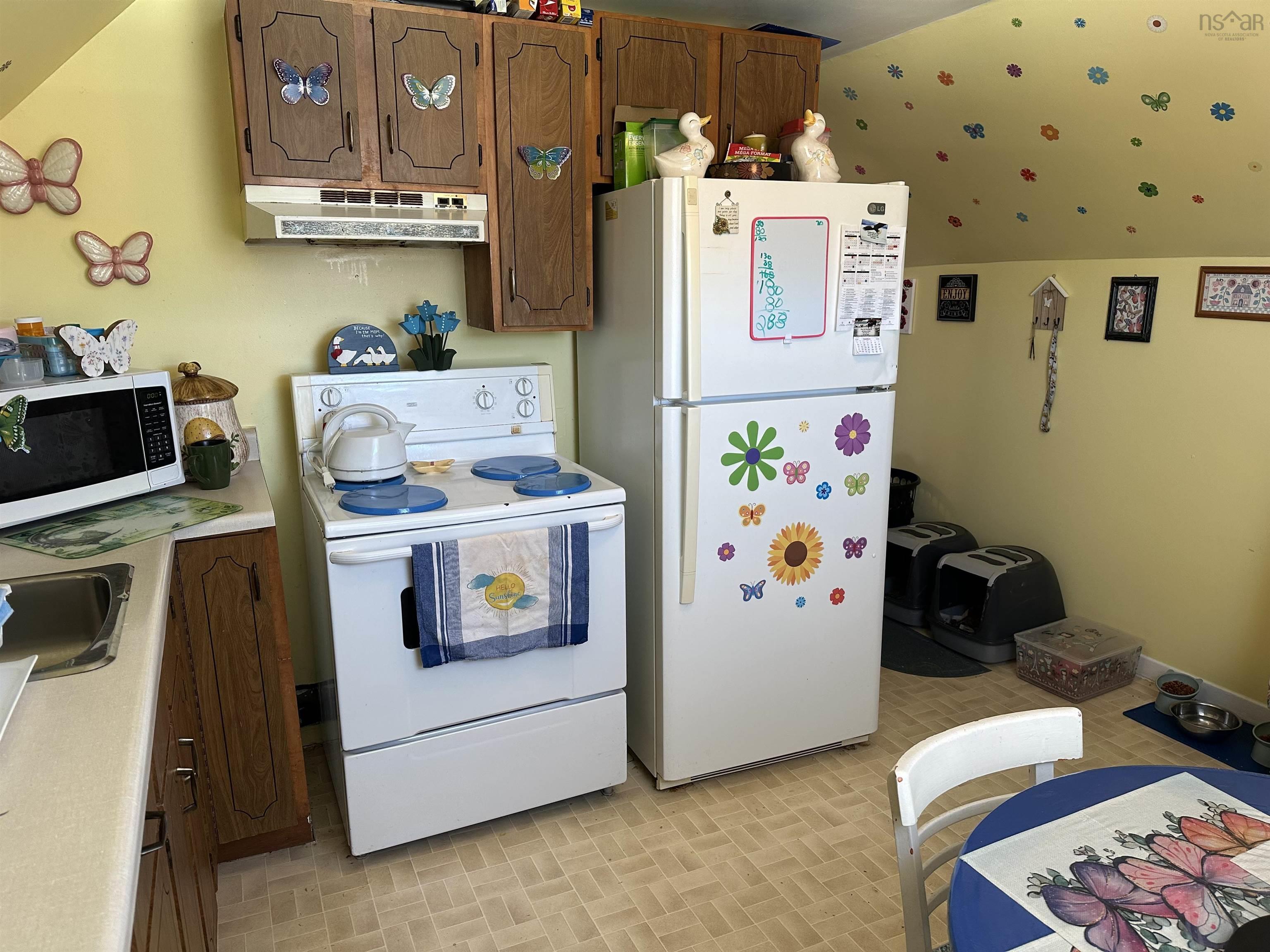 $149,000.00: 1326 Main Street, Glace Bay