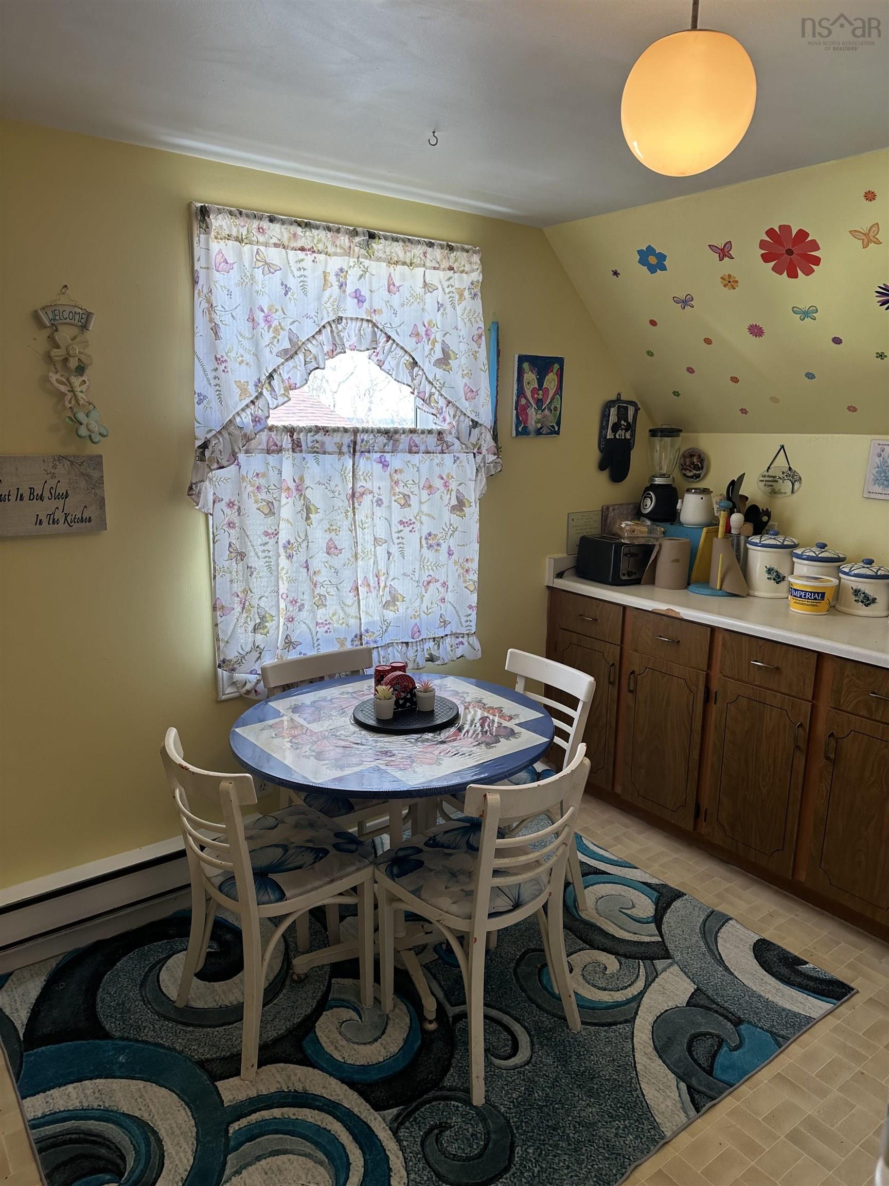 $149,000.00: 1326 Main Street, Glace Bay