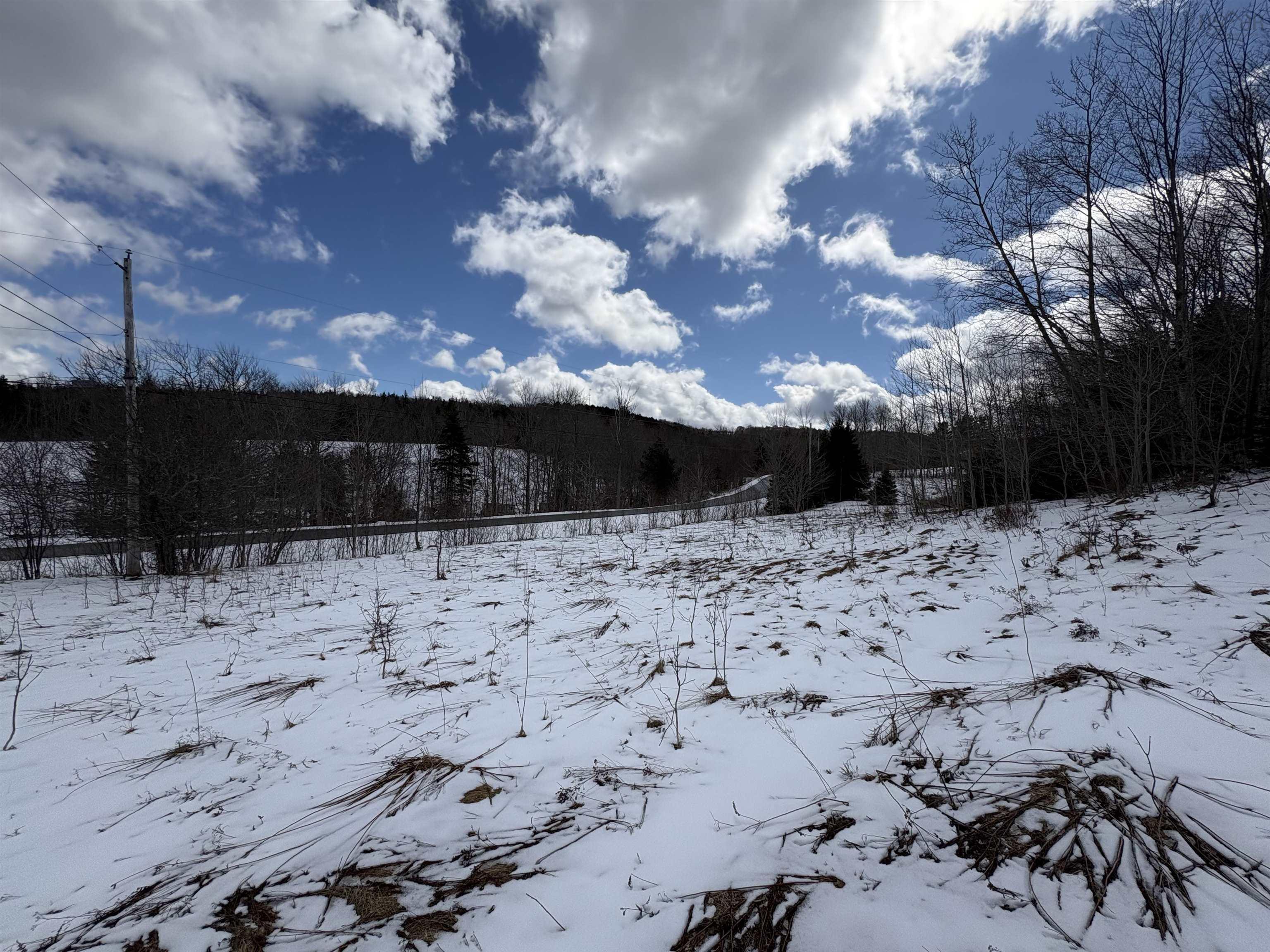 $34,900.00: Lot 1 McLellans Mountain Road, Greenwood