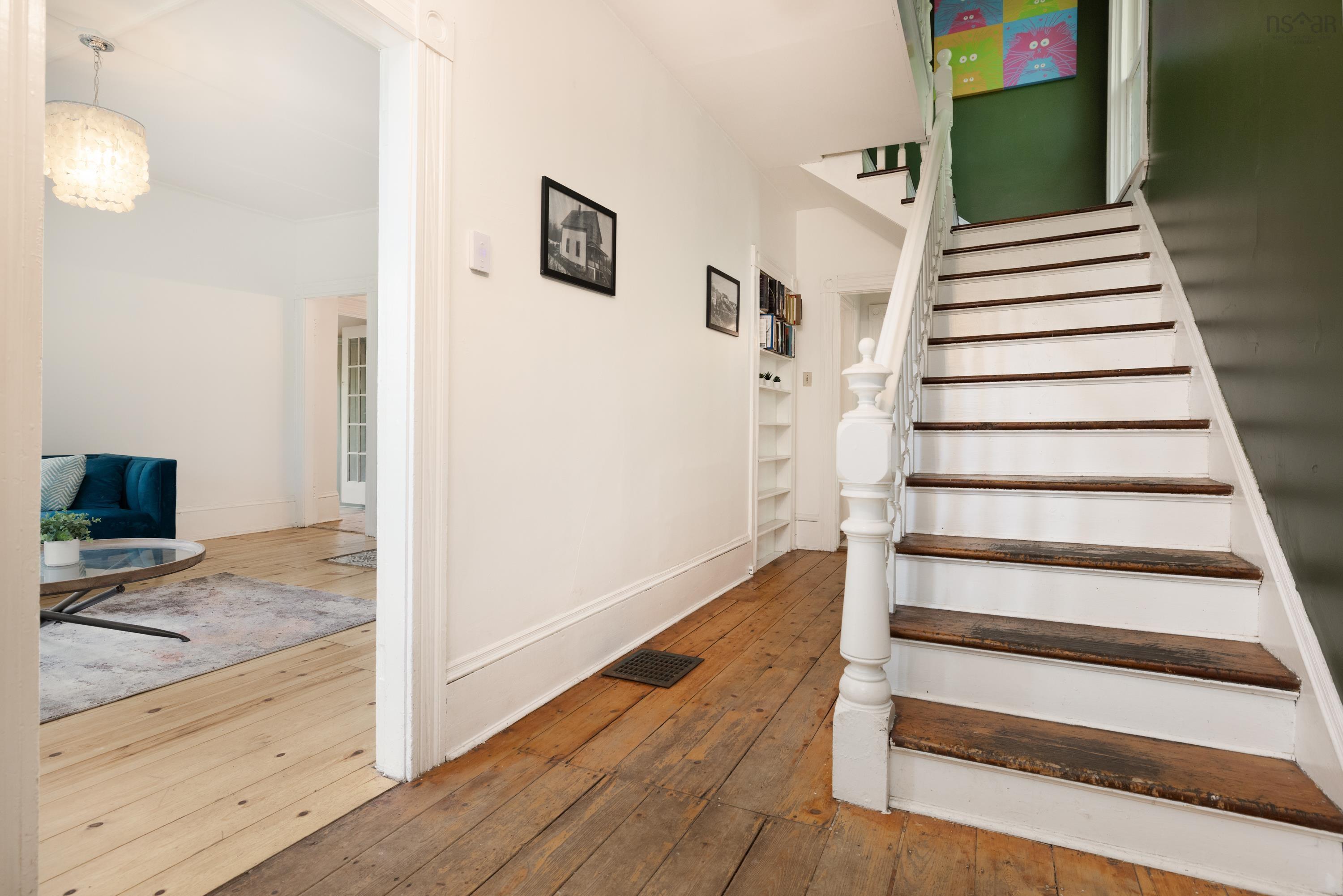 17 Pleasant Street, Bedford, NS (MLS 202605479)