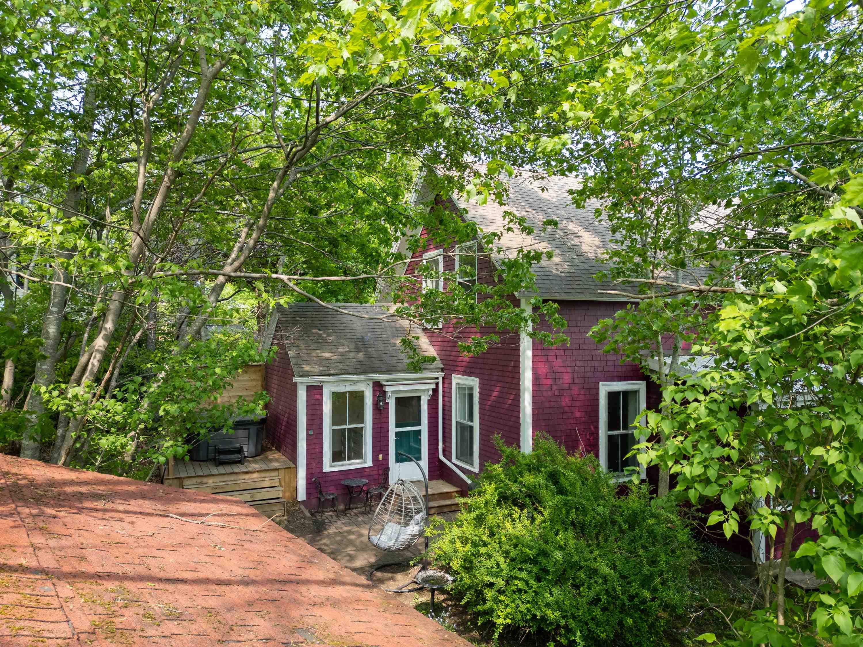 17 Pleasant Street, Bedford, NS (MLS 202605479)