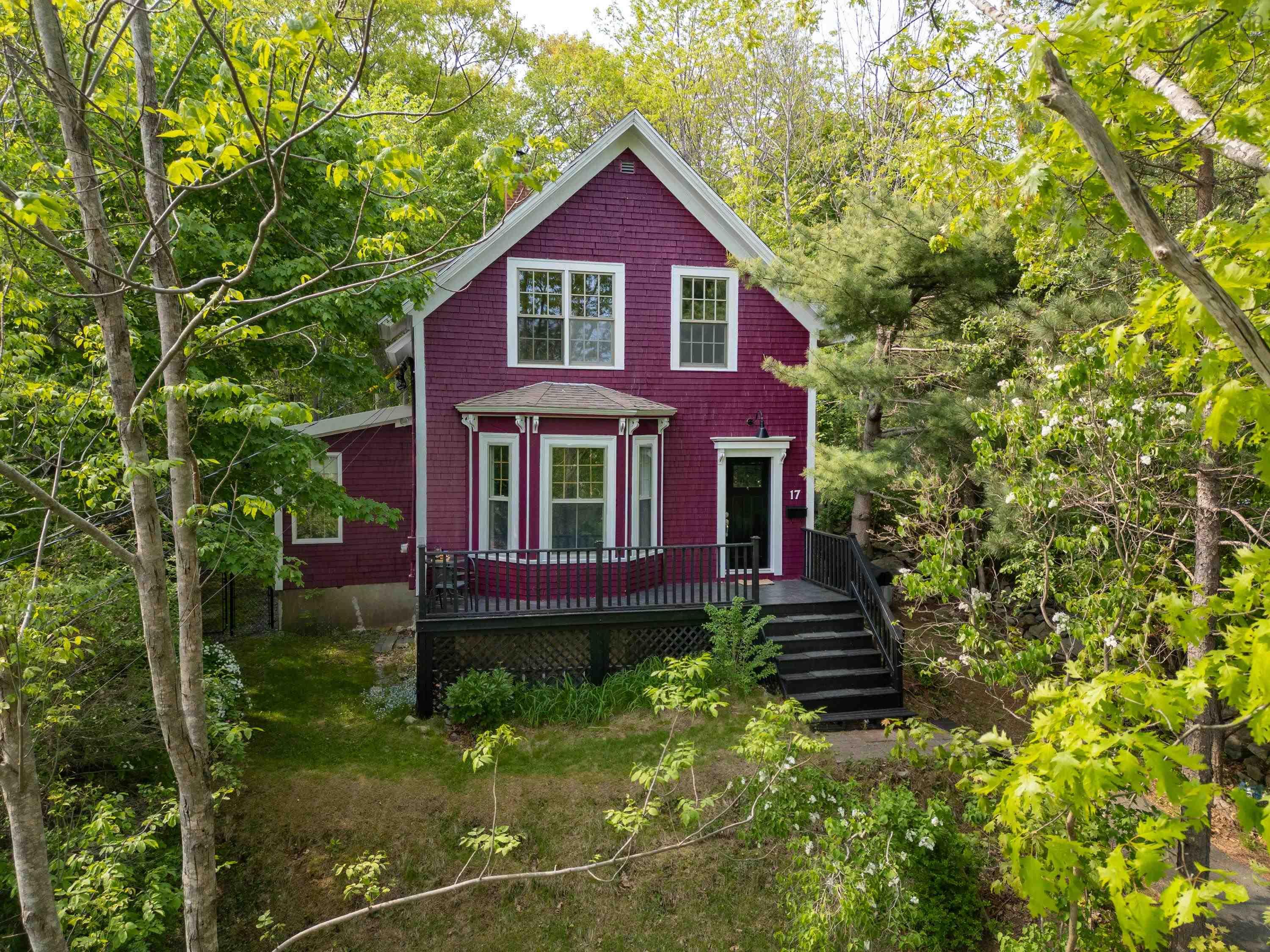 17 Pleasant Street, Bedford, NS (MLS 202605479)