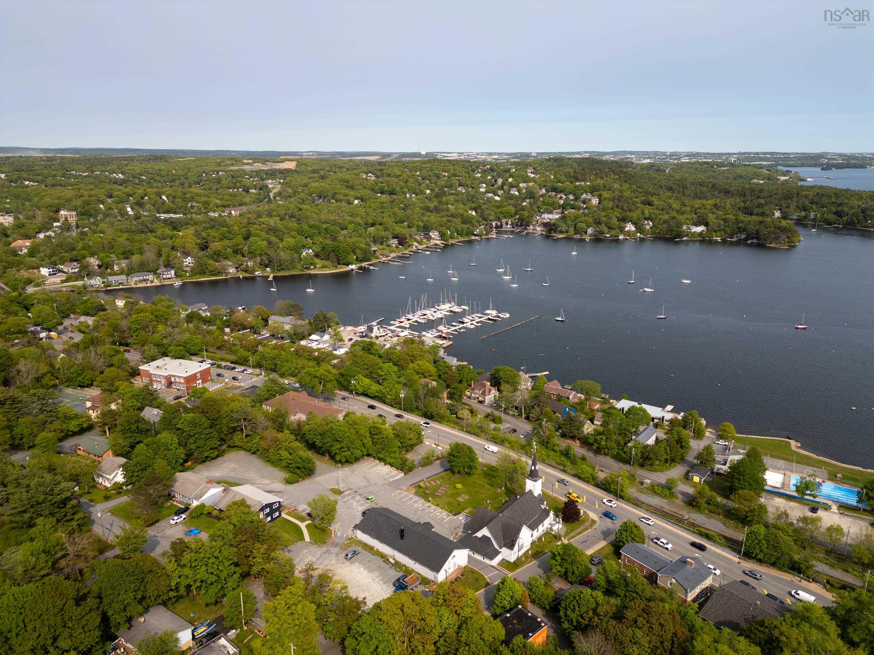 17 Pleasant Street, Bedford, NS (MLS 202605479)