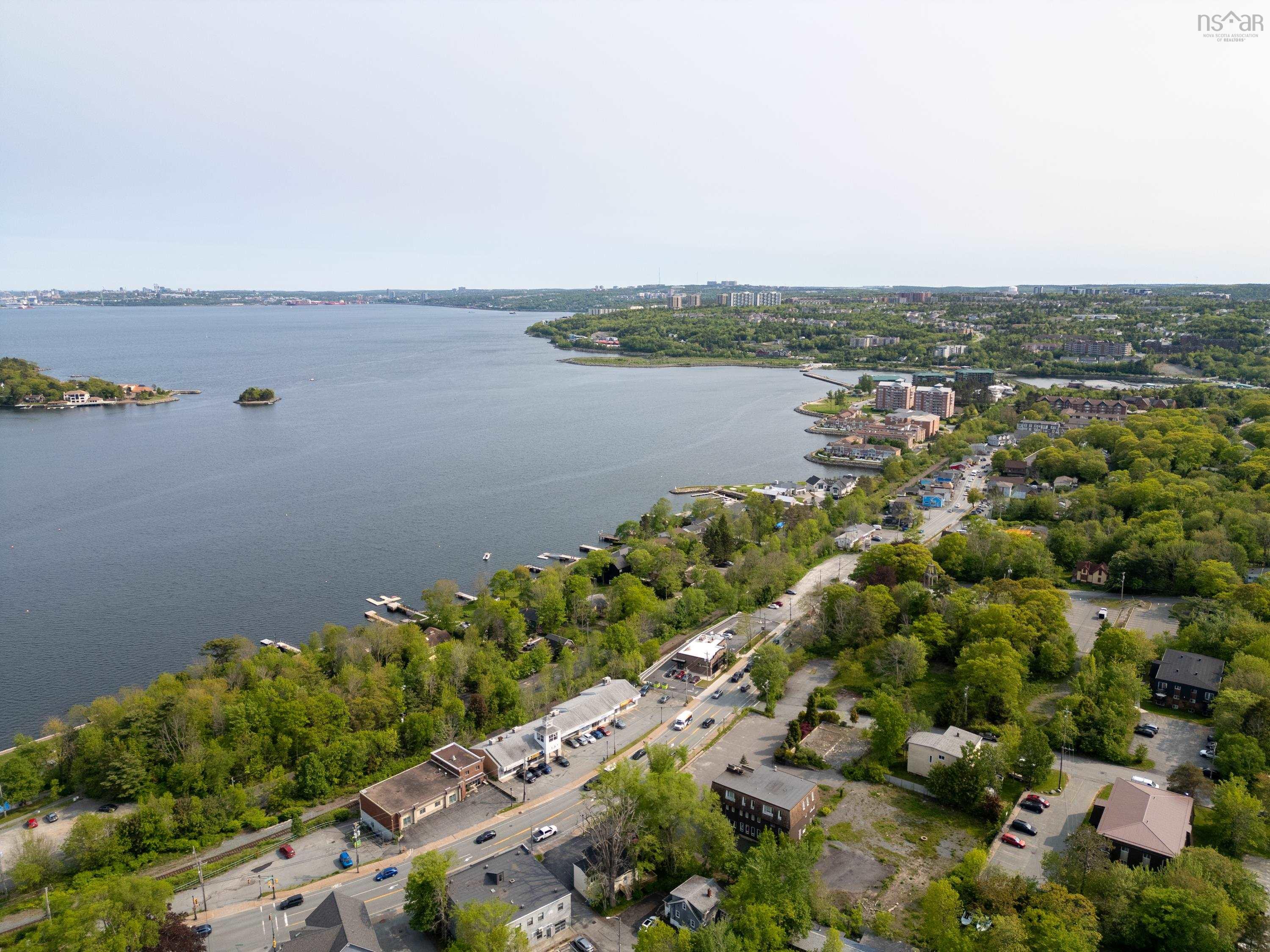 17 Pleasant Street, Bedford, NS (MLS 202605479)