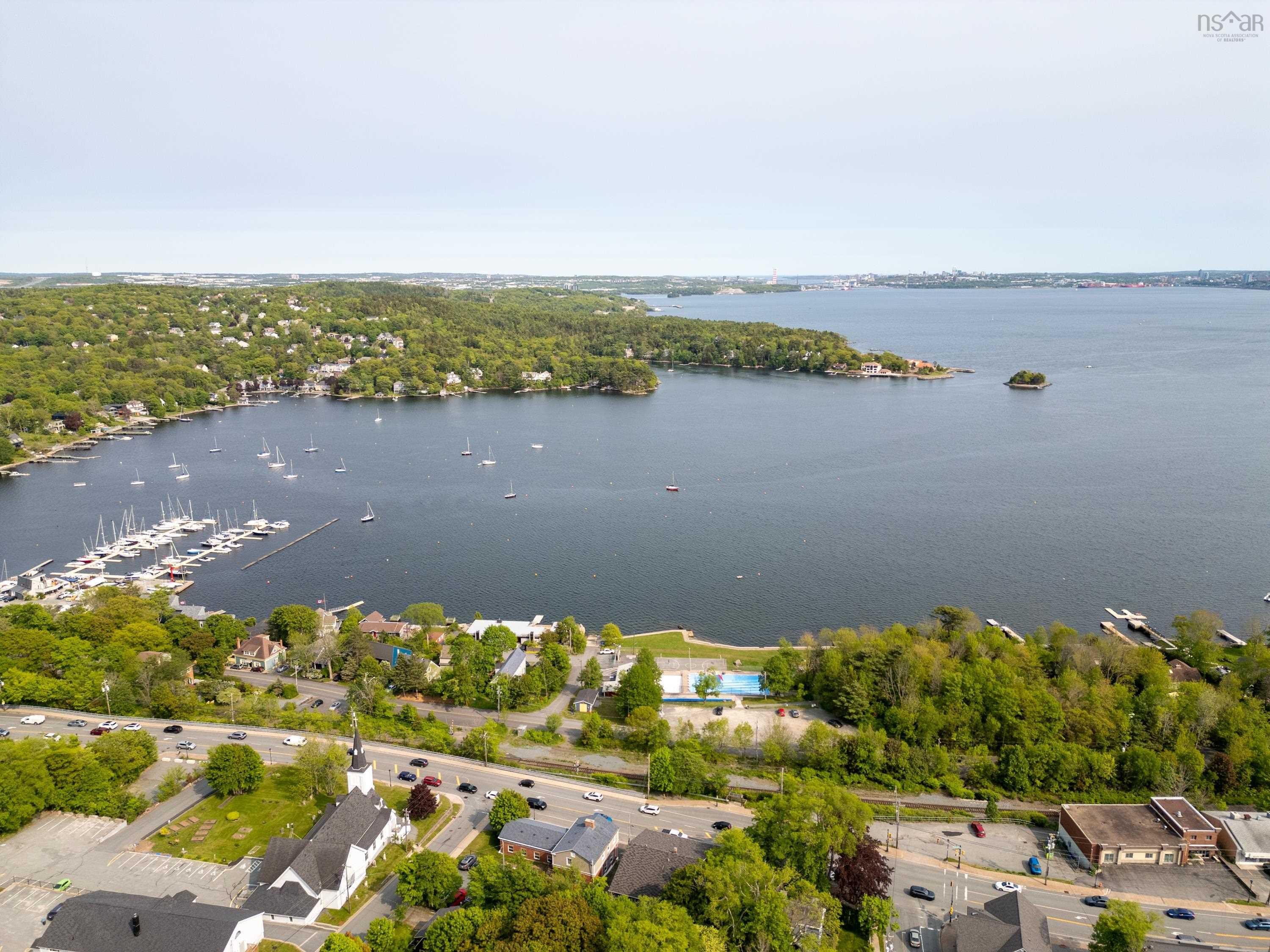 17 Pleasant Street, Bedford, NS (MLS 202605479)