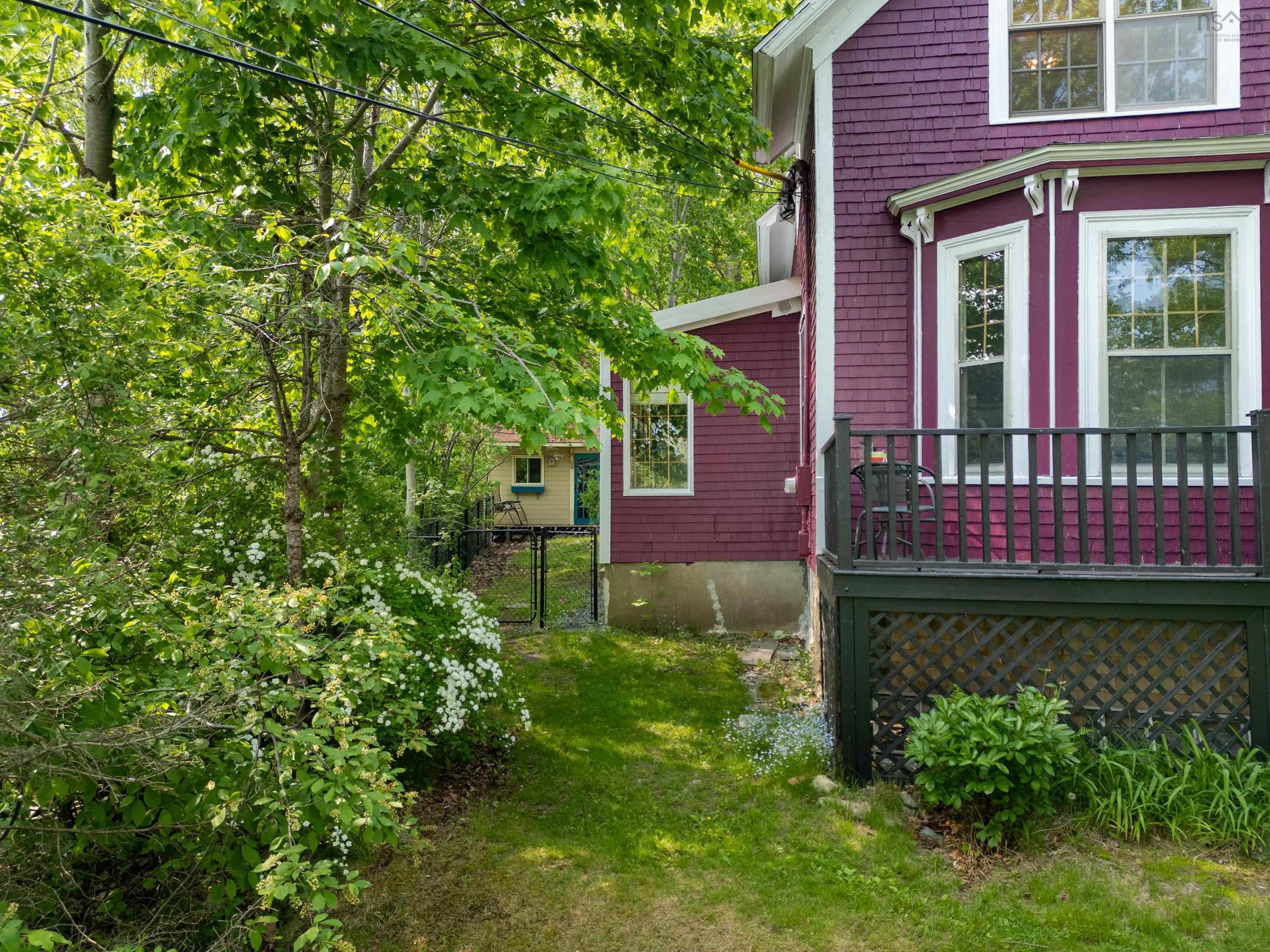 17 Pleasant Street, Bedford, NS (MLS 202605479)