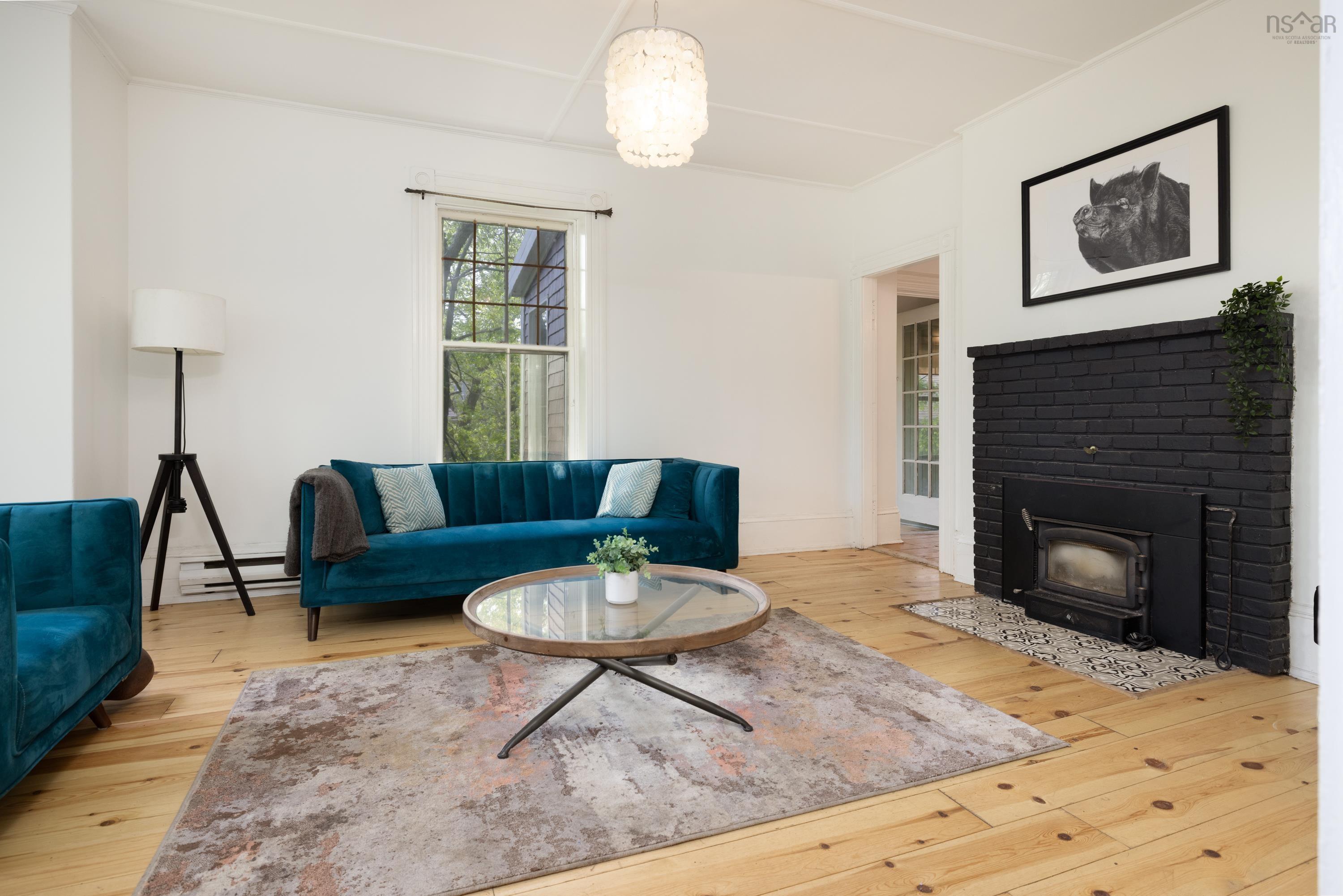 17 Pleasant Street, Bedford, NS (MLS 202605479)