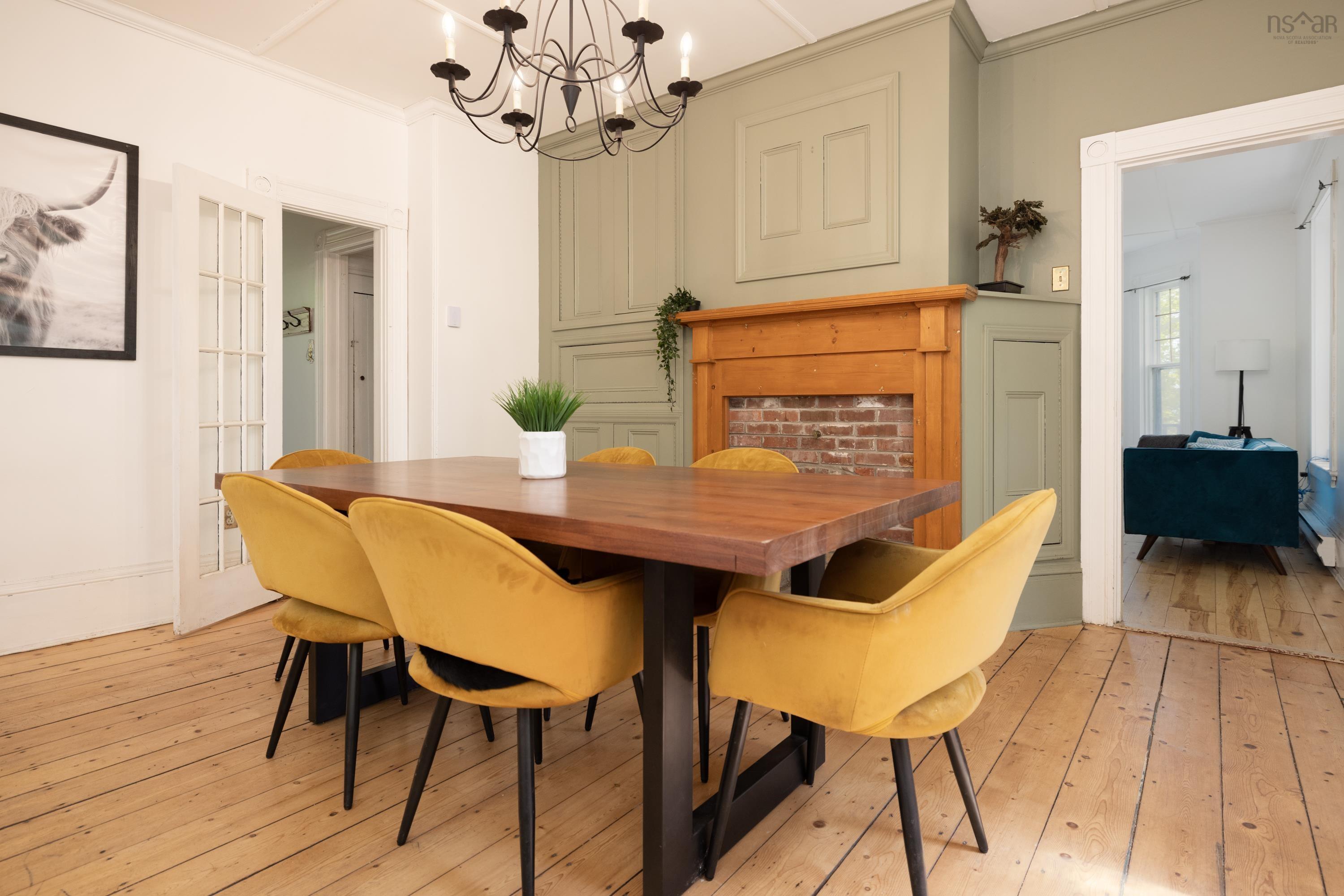 17 Pleasant Street, Bedford, NS (MLS 202605479)