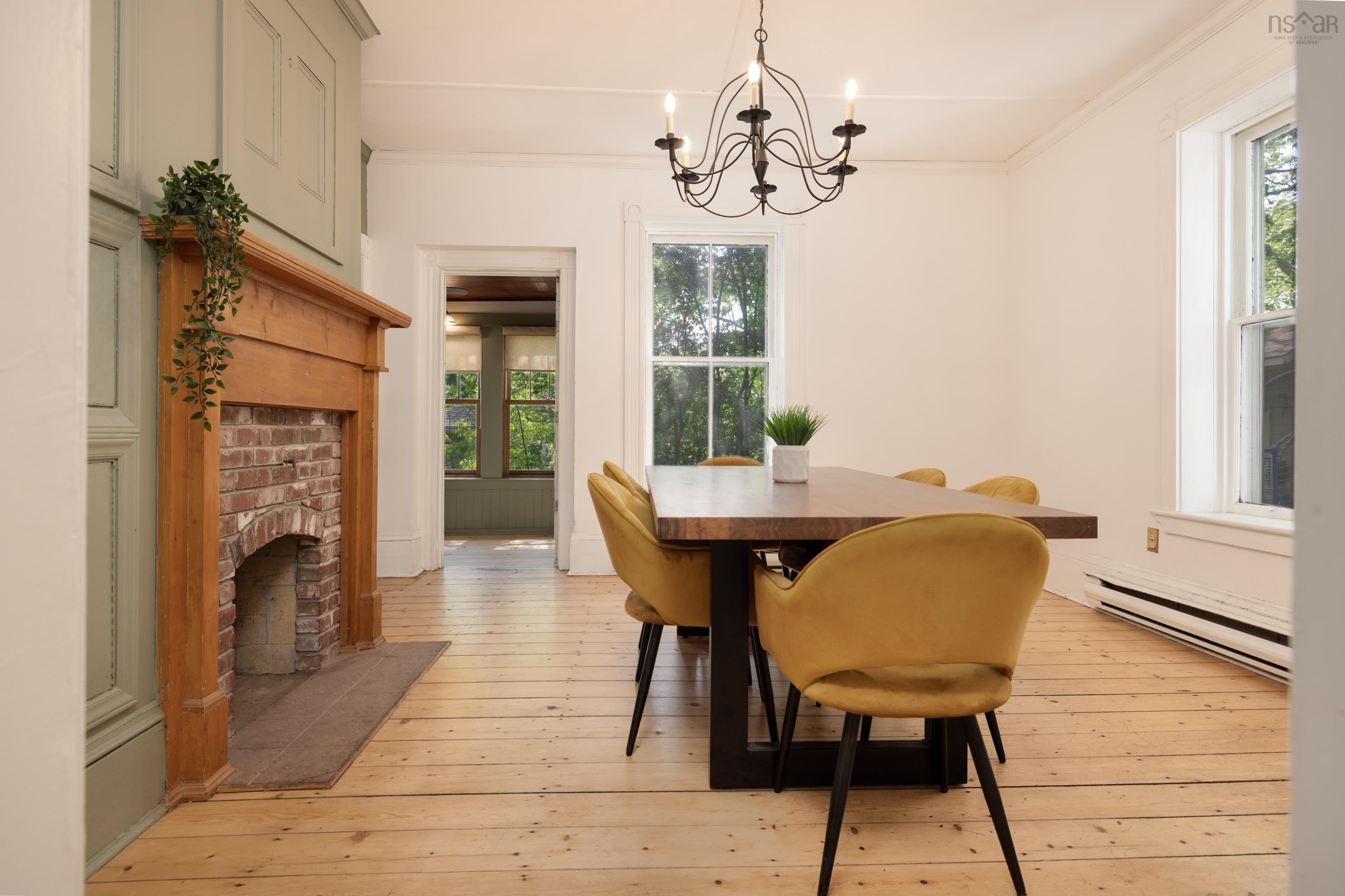 17 Pleasant Street, Bedford, NS (MLS 202605479)