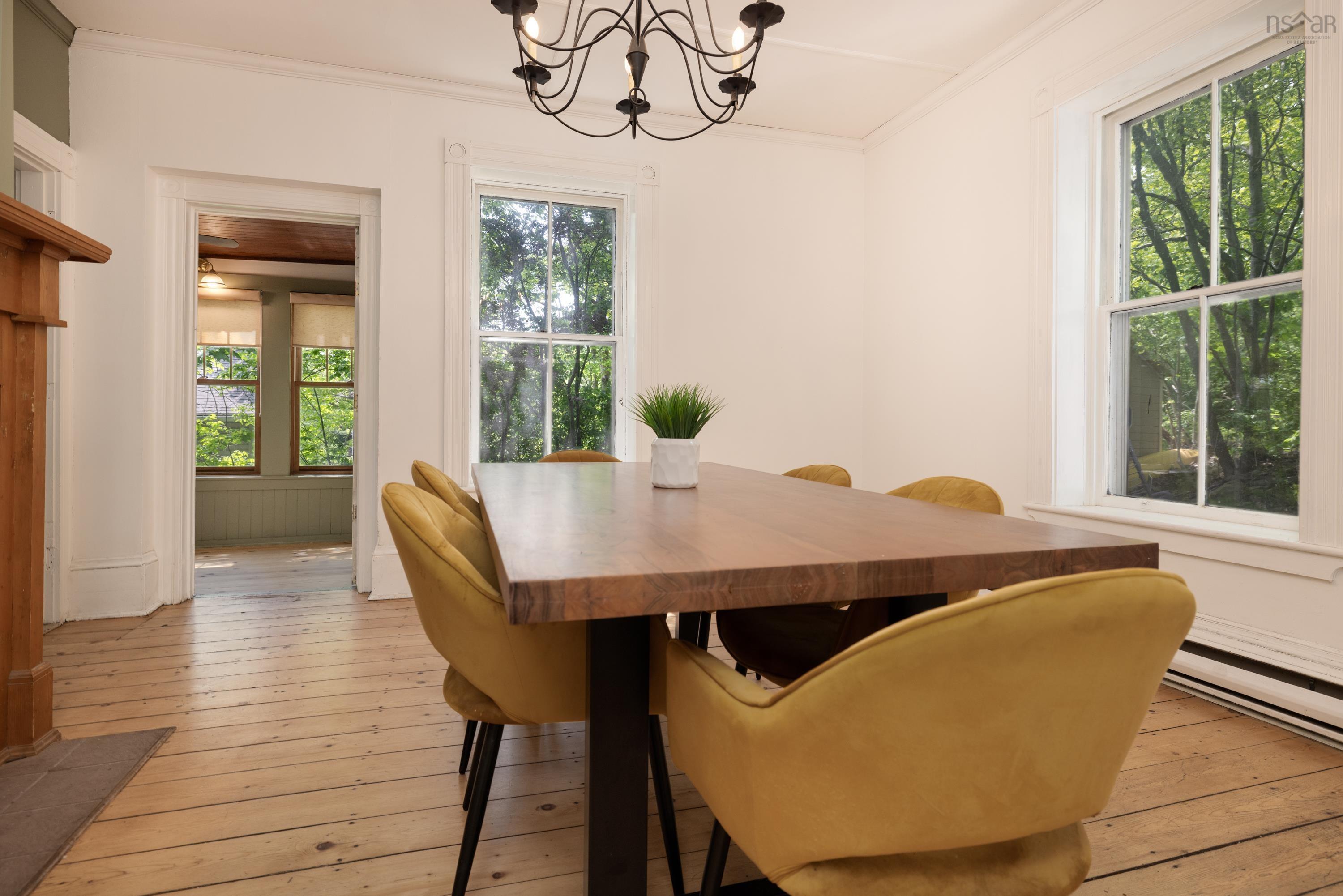 17 Pleasant Street, Bedford, NS (MLS 202605479)