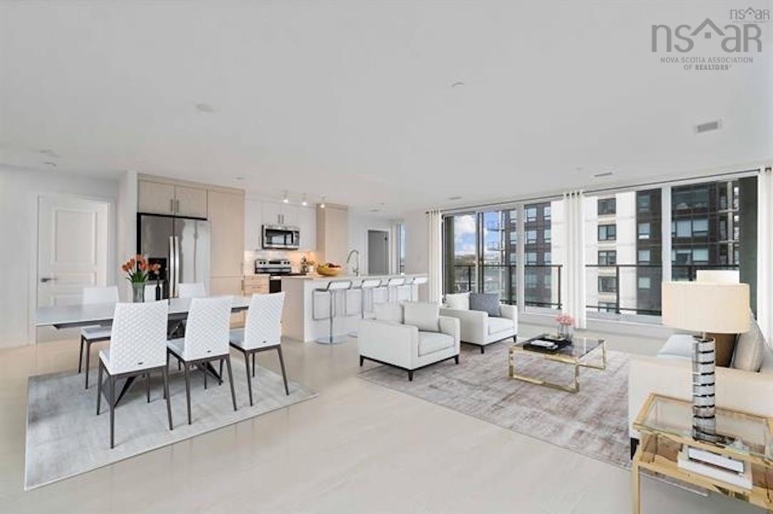 72 Seapoint Road, Dartmouth, NS (MLS 202605480)